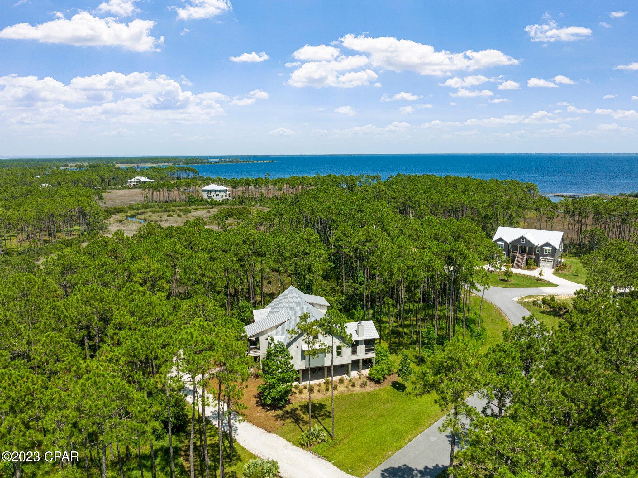 Rivercamps On Crooked Creek - Residential