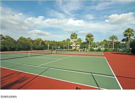 Carillon Beach Inn - Residential