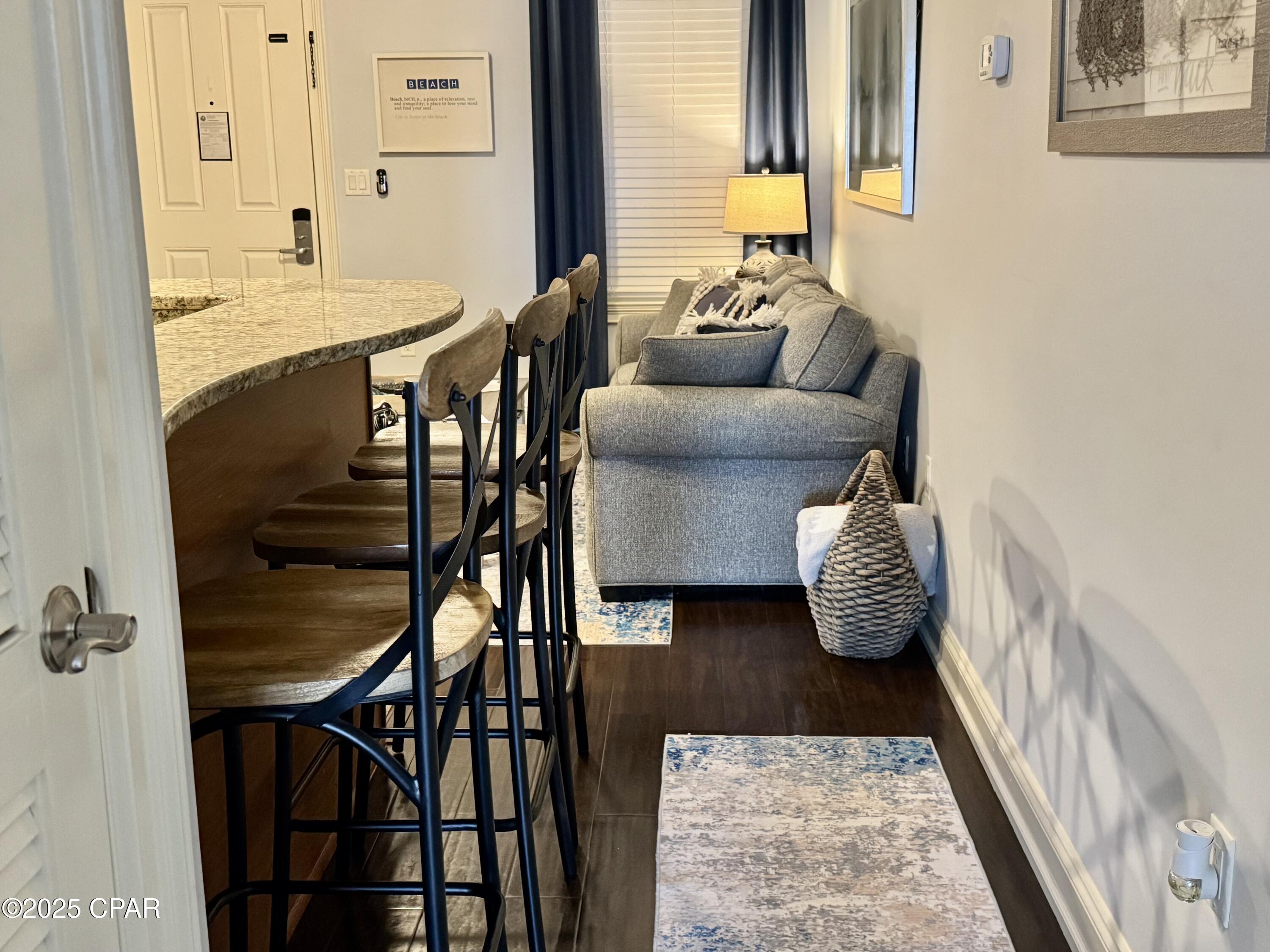 Carillon Beach Inn - Residential