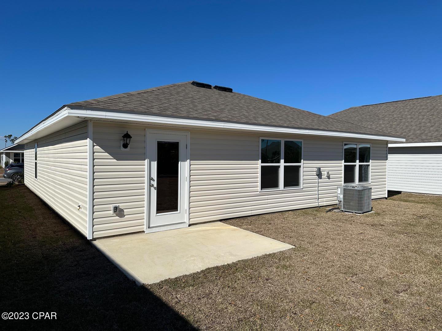 Liberty - Residential