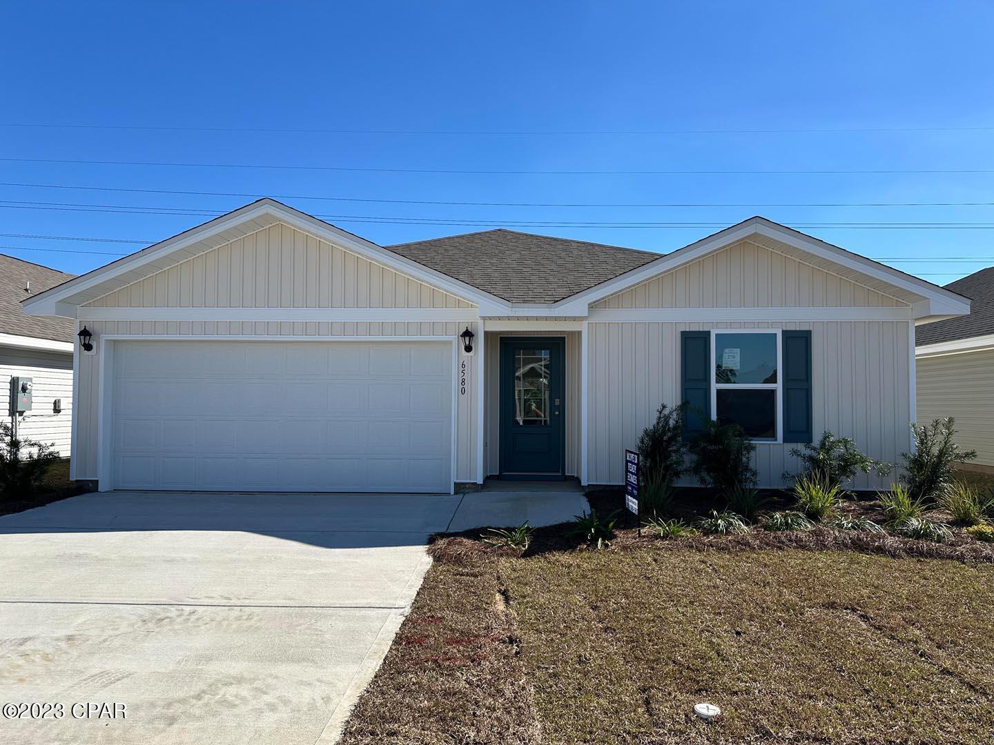 Liberty - Residential
