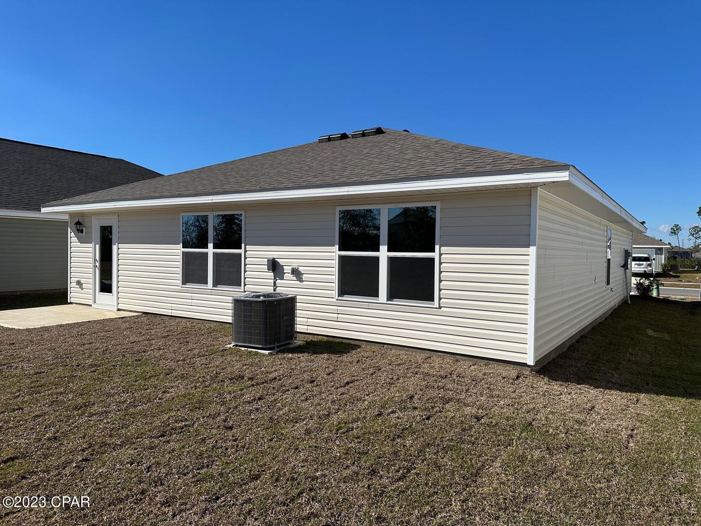 Liberty - Residential