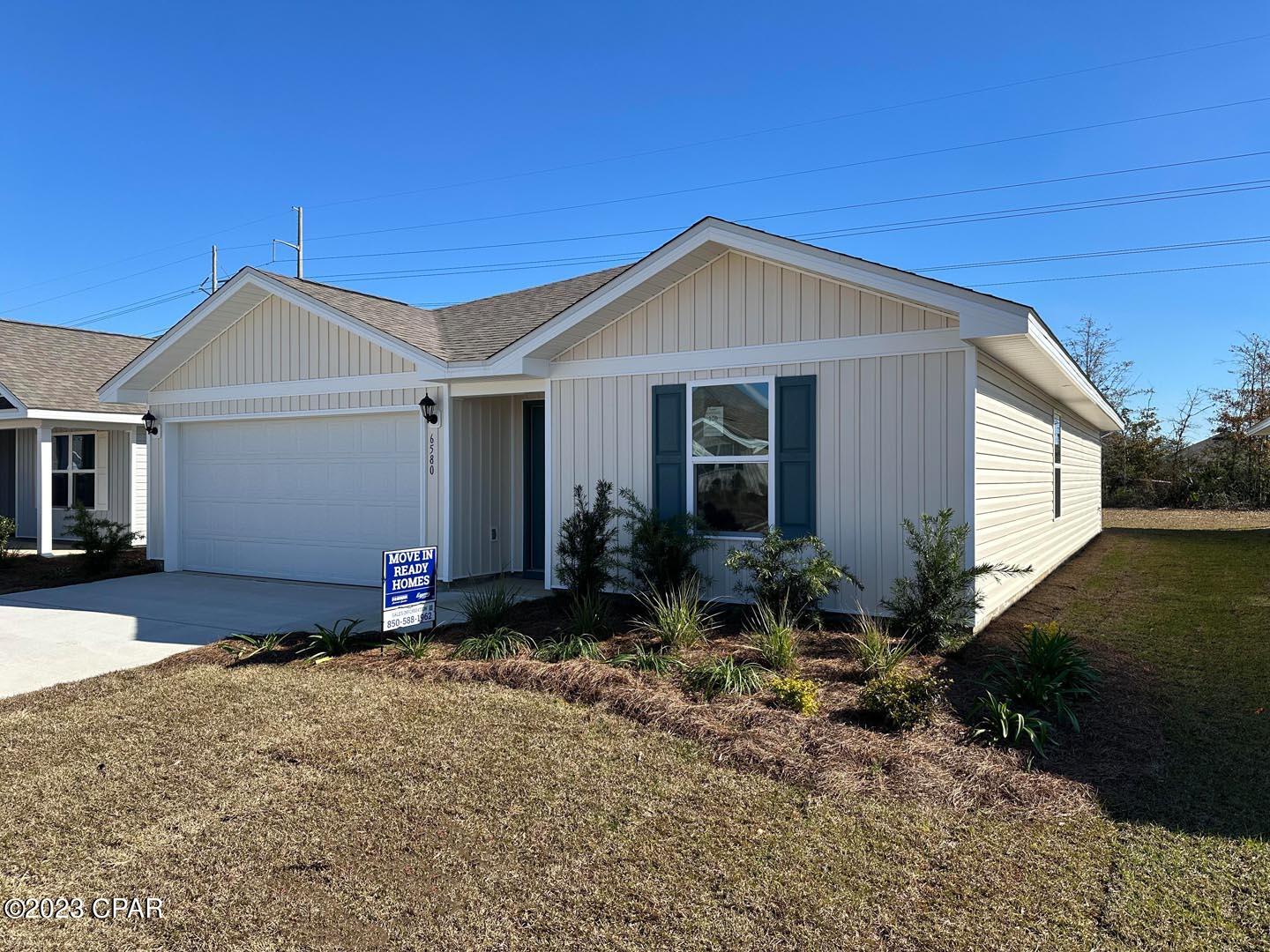 Liberty - Residential