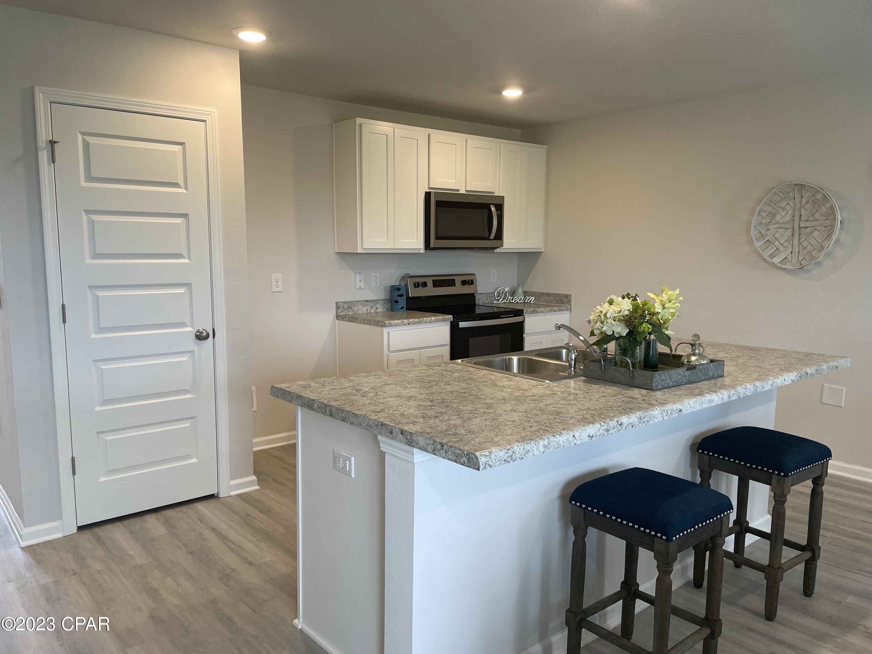 Liberty - Residential