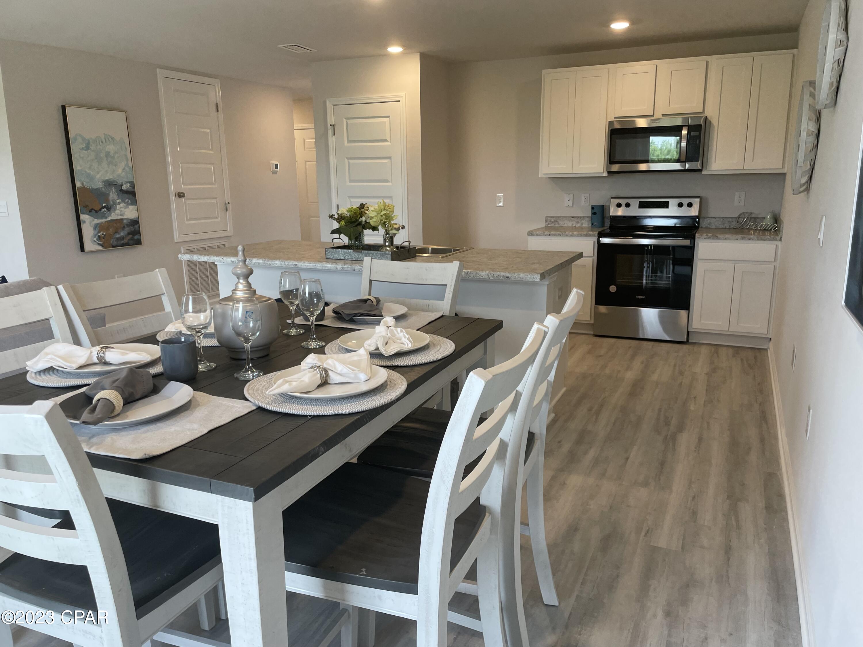 Liberty - Residential