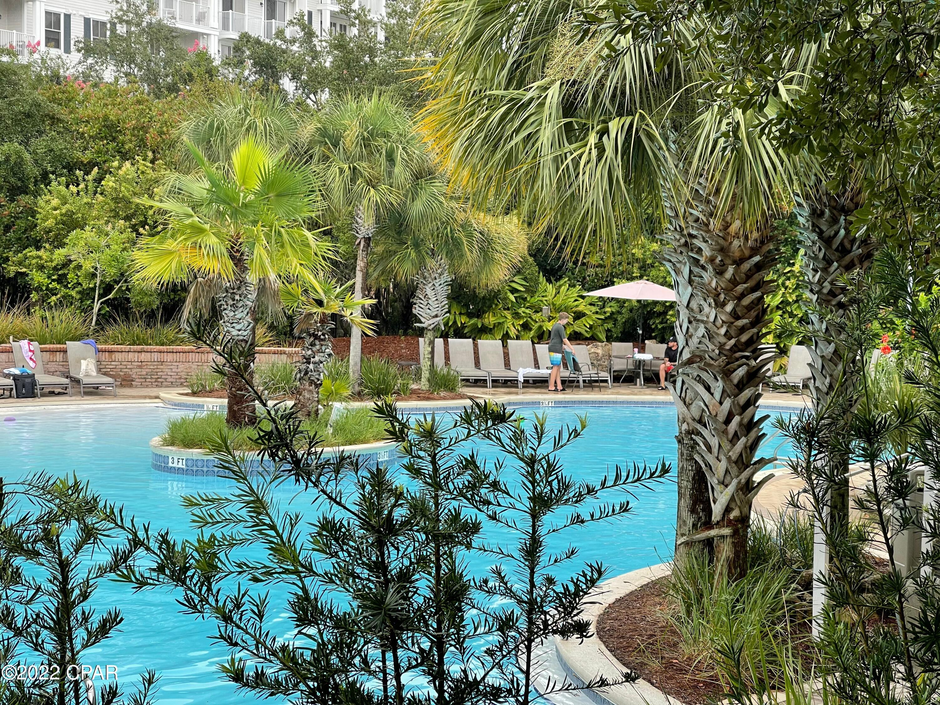 Bahia Condo - Residential