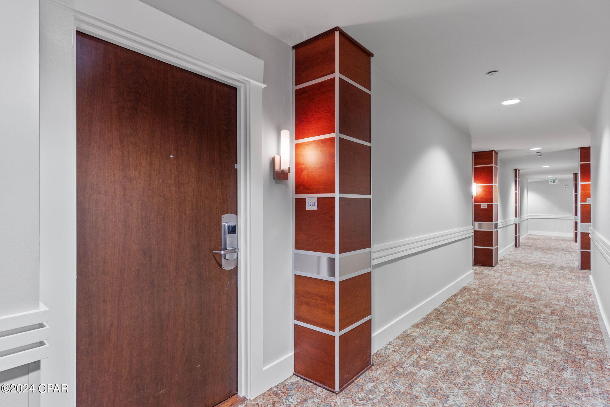 Bahia Condo - Residential