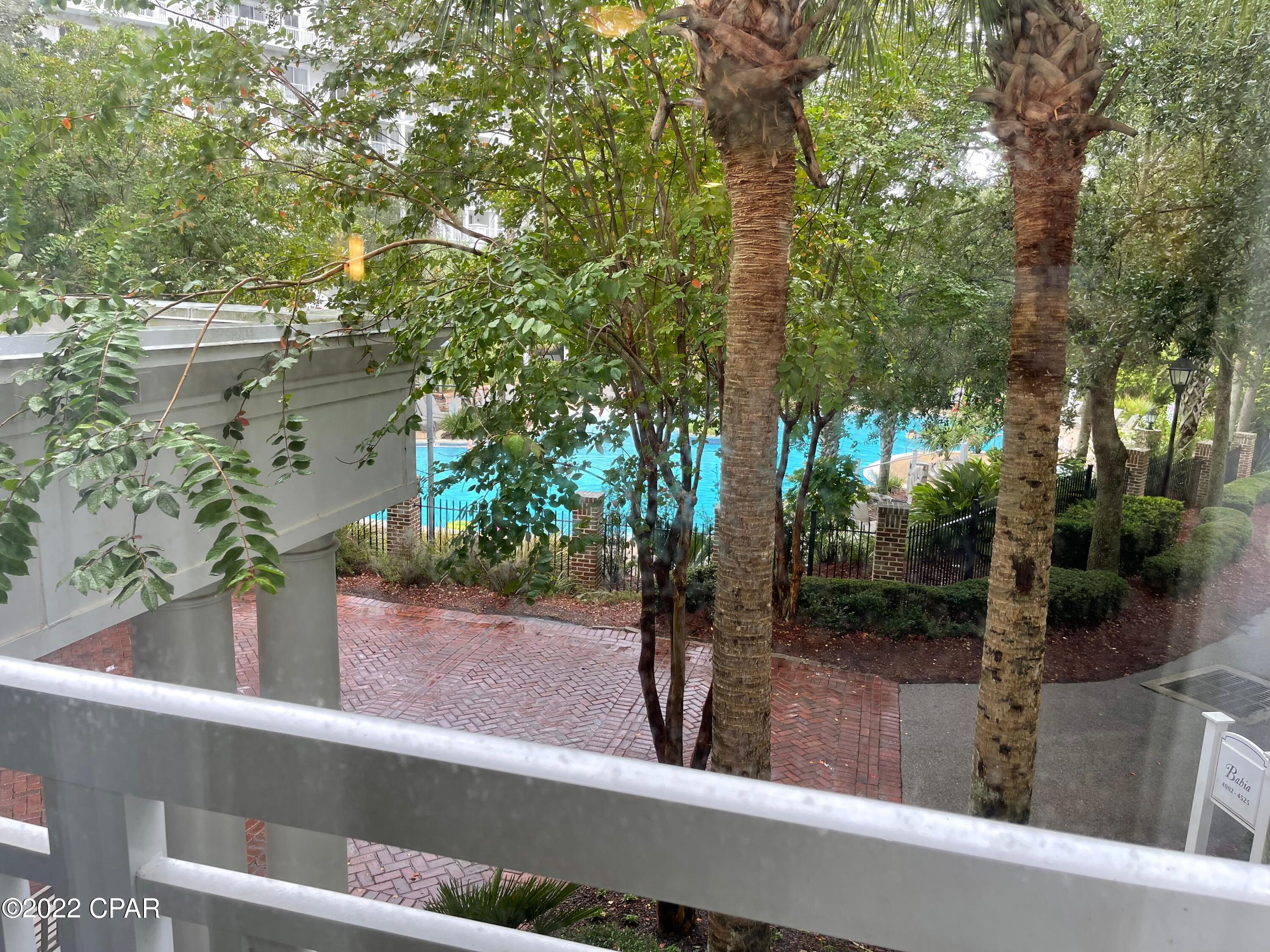 Bahia Condo - Residential