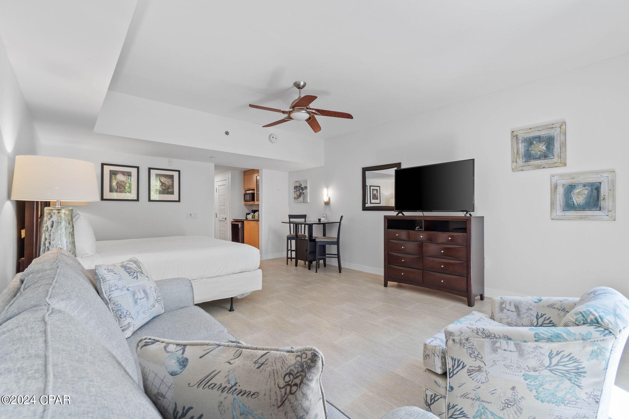 Bahia Condo - Residential