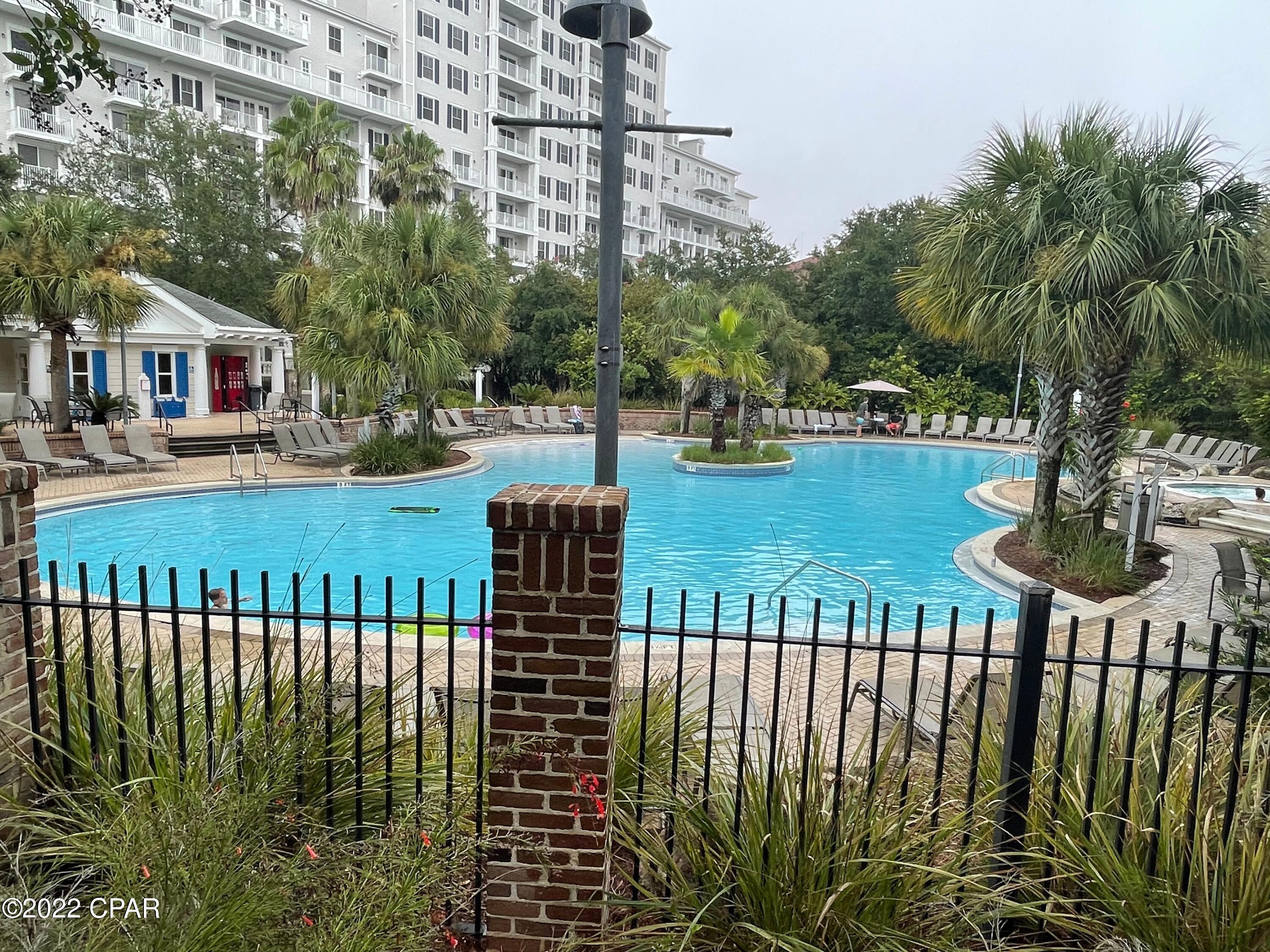Bahia Condo - Residential