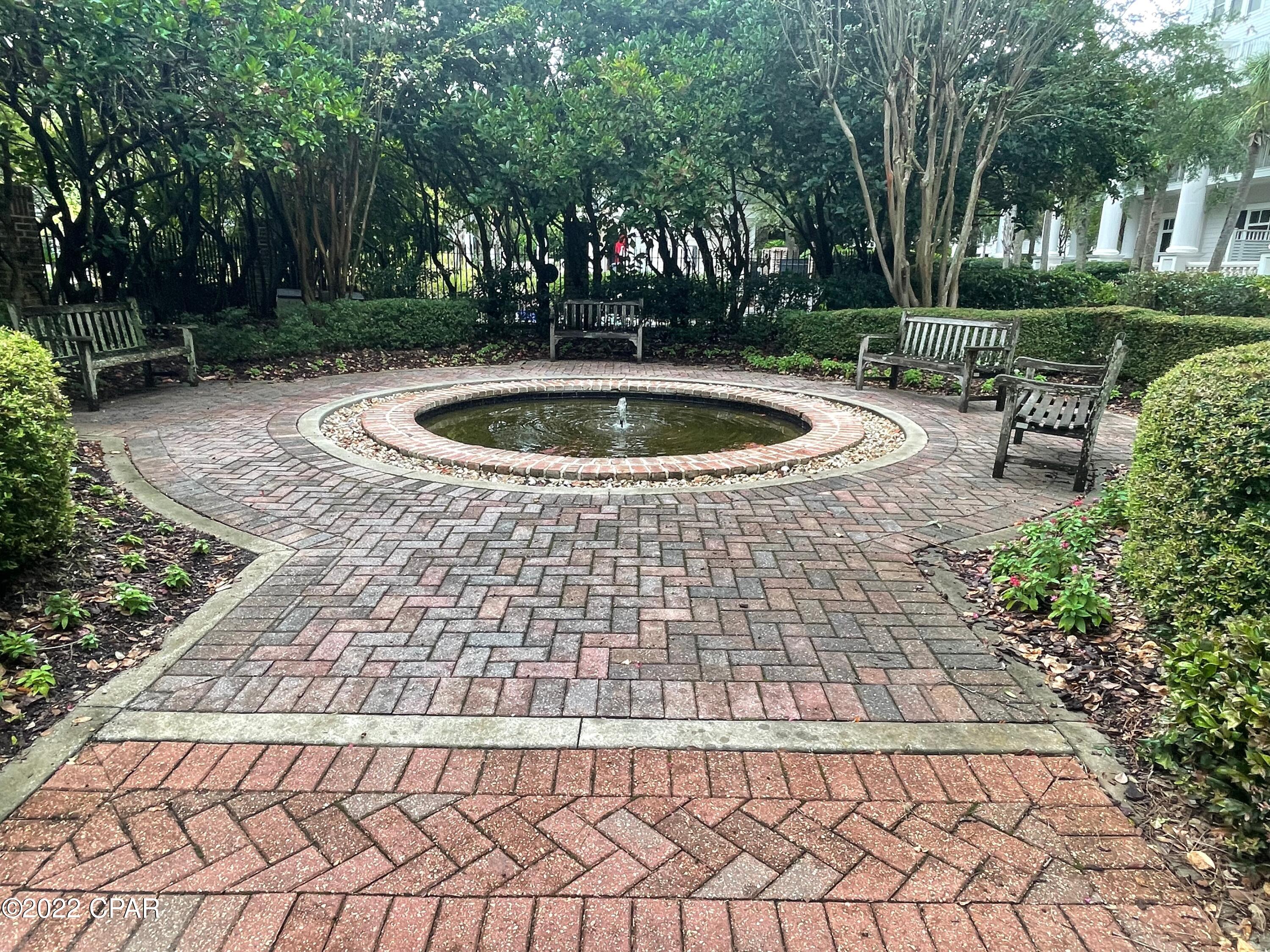 Bahia Condo - Residential