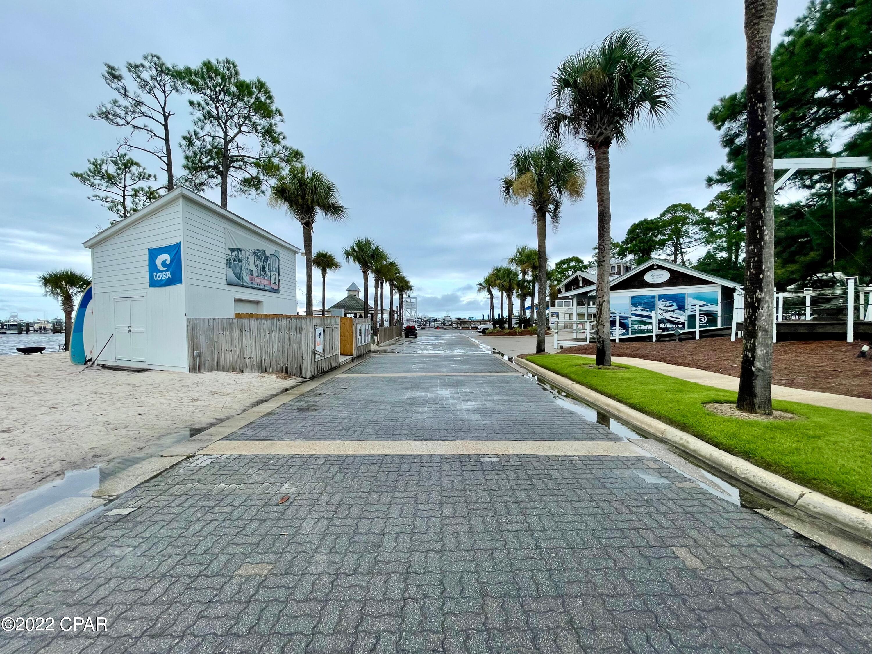 Bahia Condo - Residential