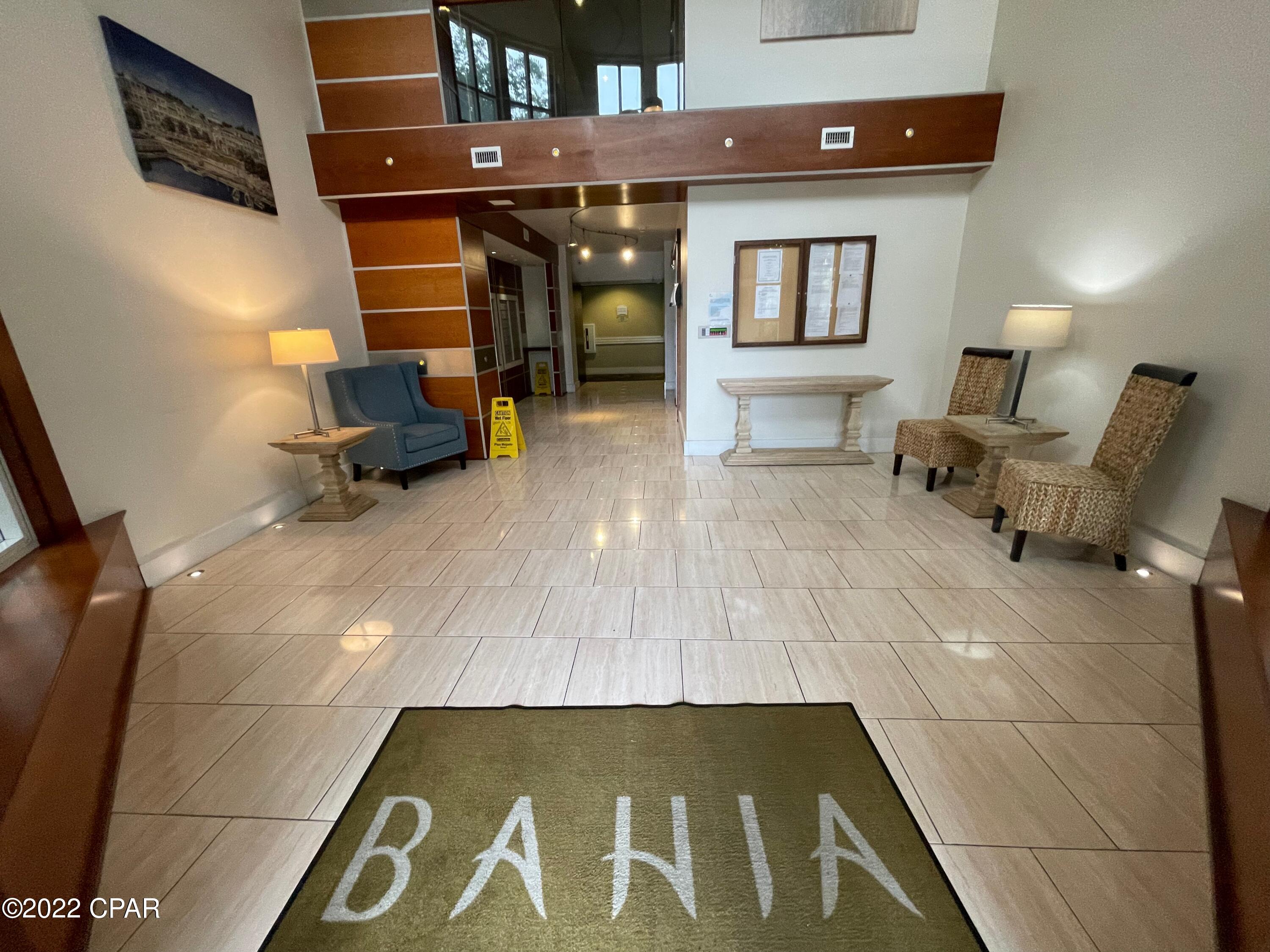 Bahia Condo - Residential