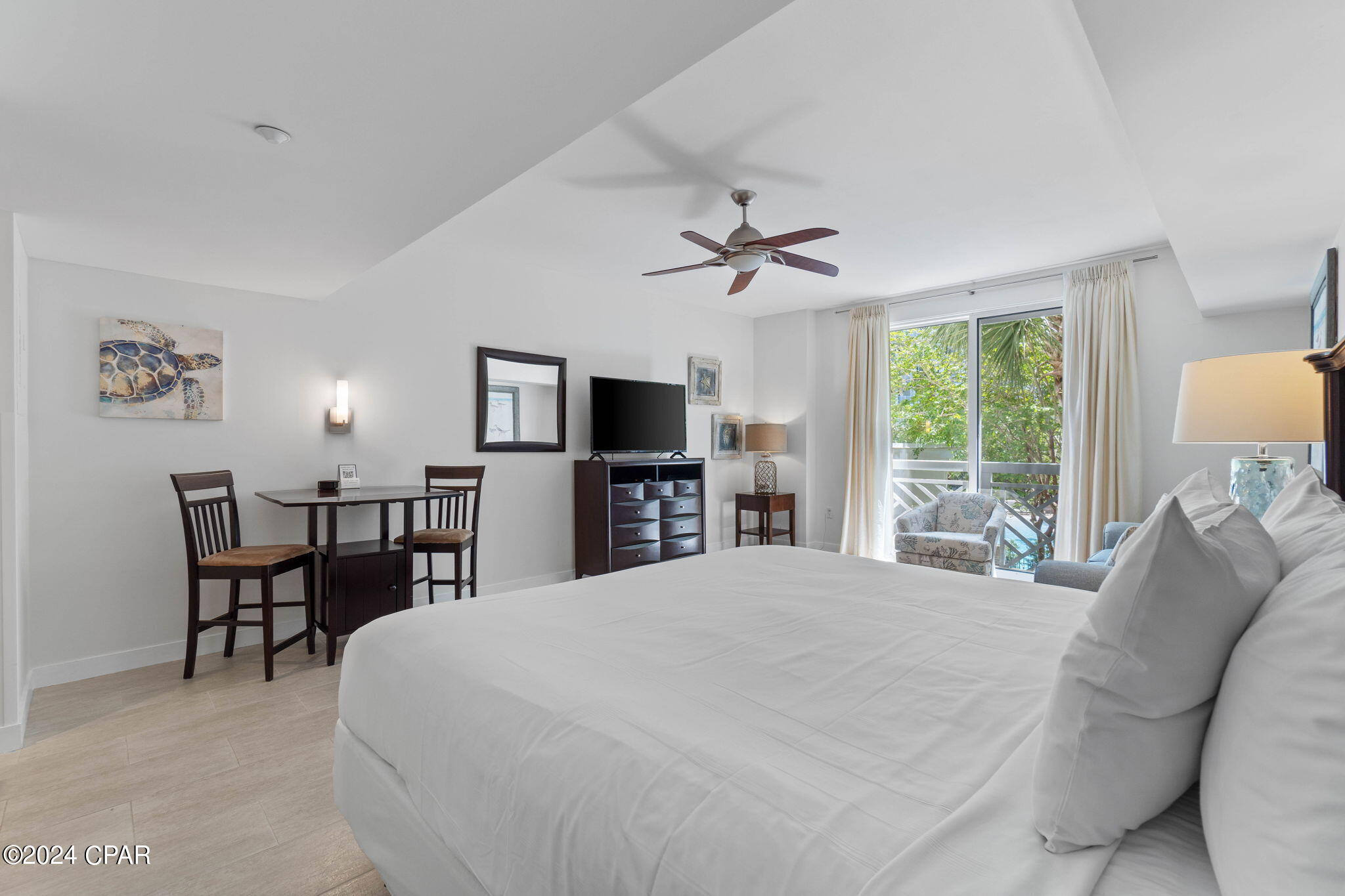 Bahia Condo - Residential