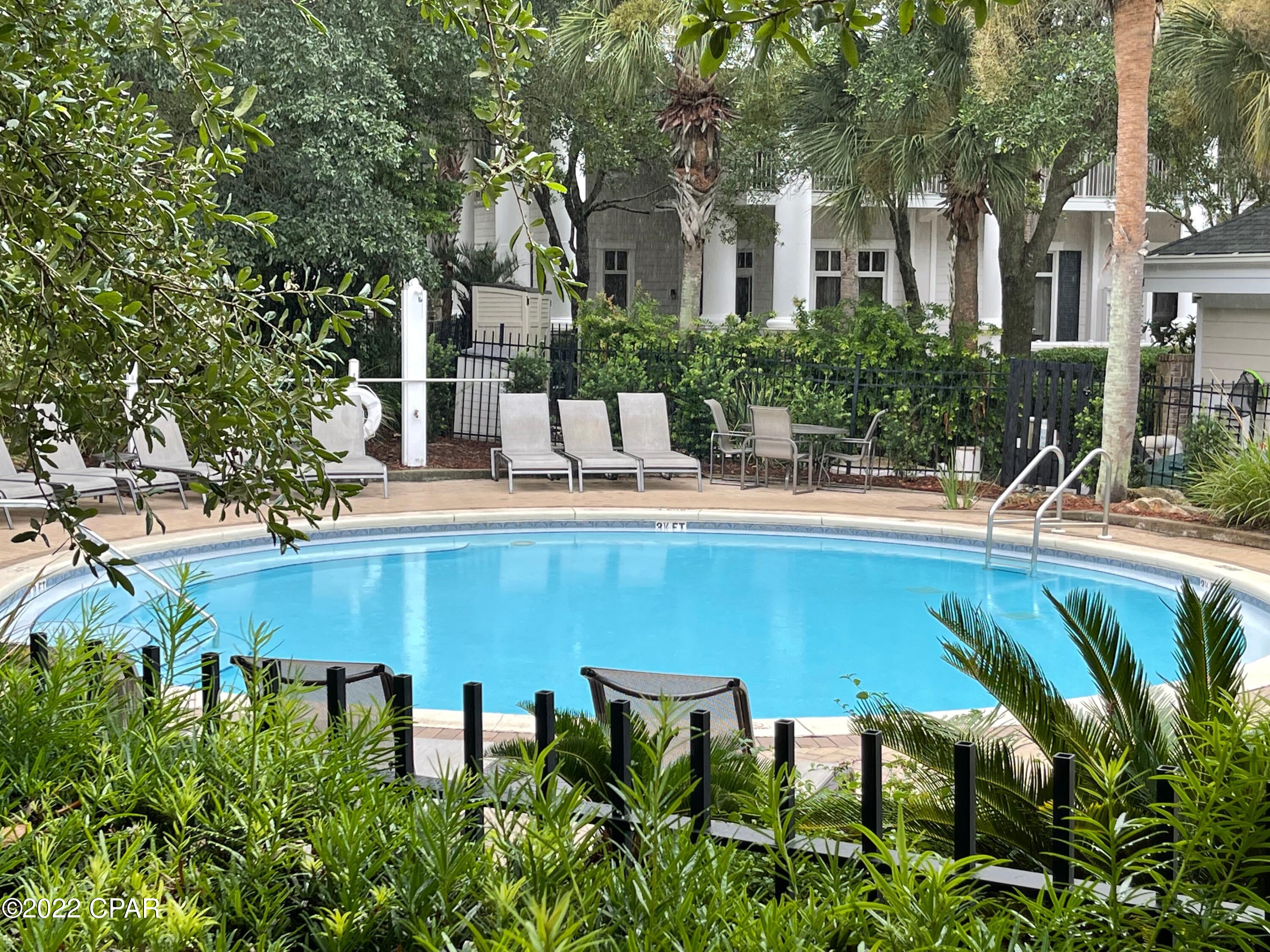 Bahia Condo - Residential