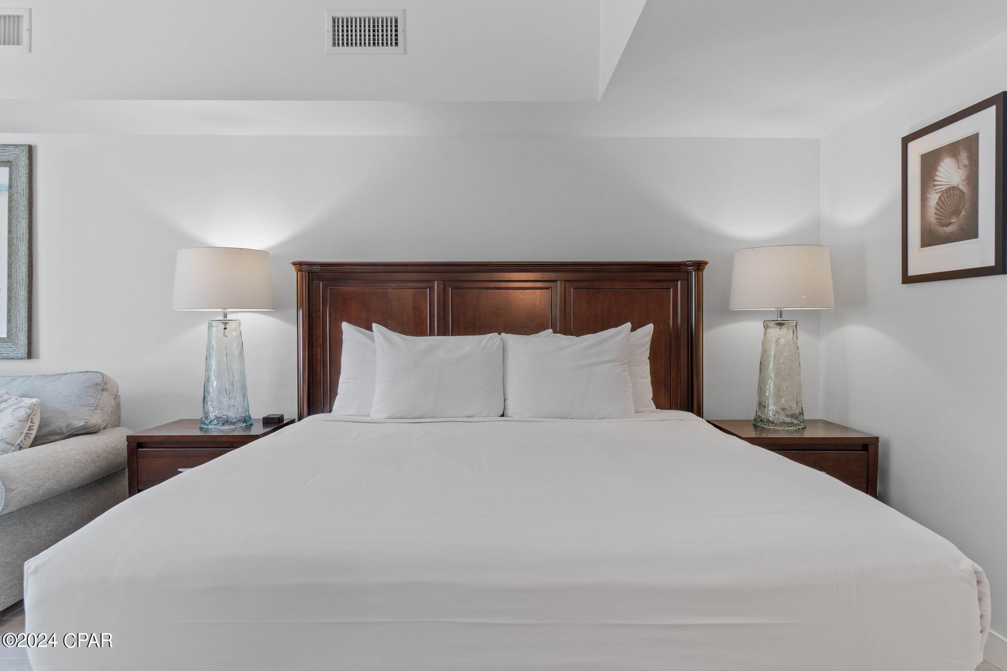 Bahia Condo - Residential