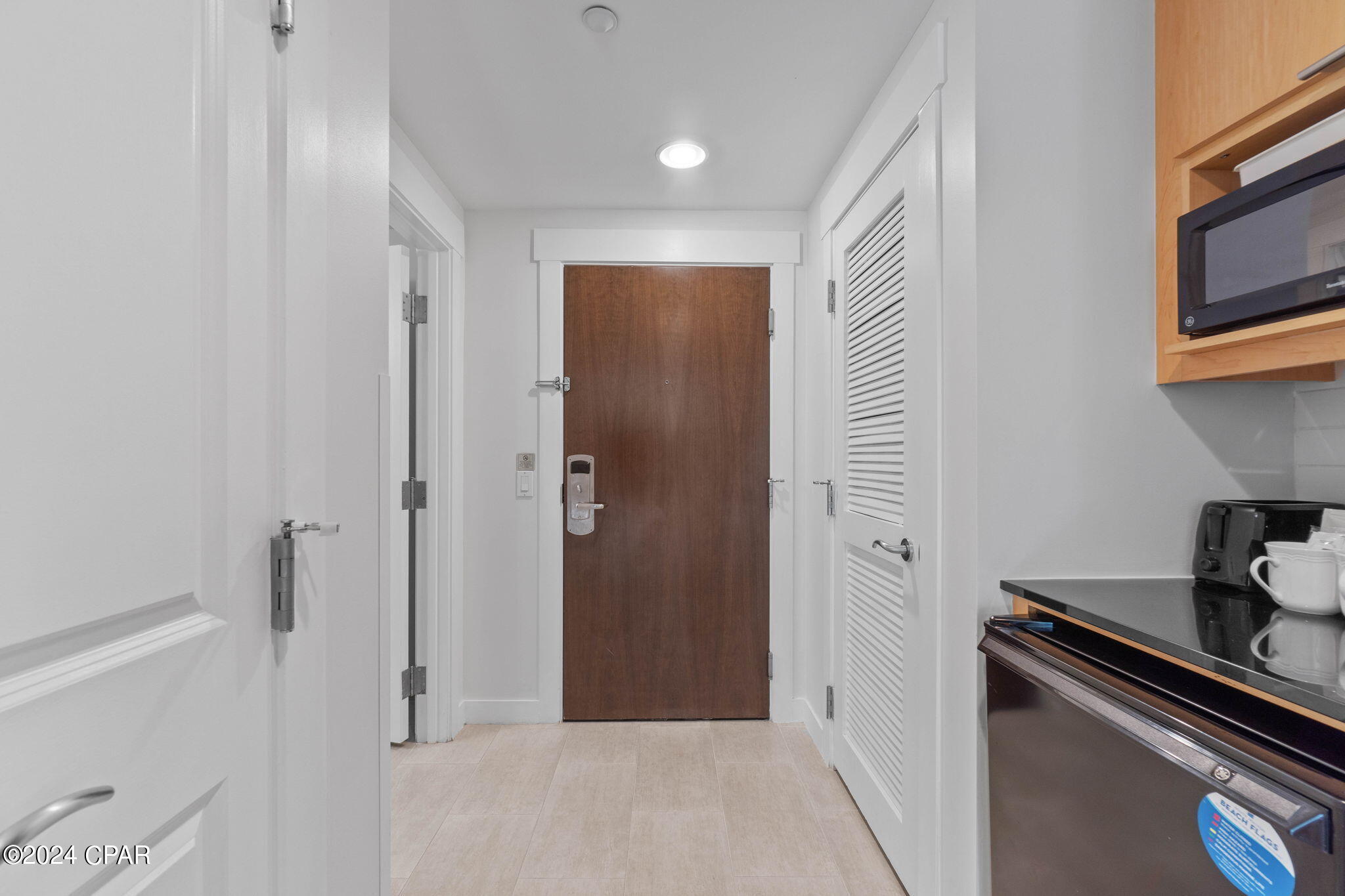 Bahia Condo - Residential
