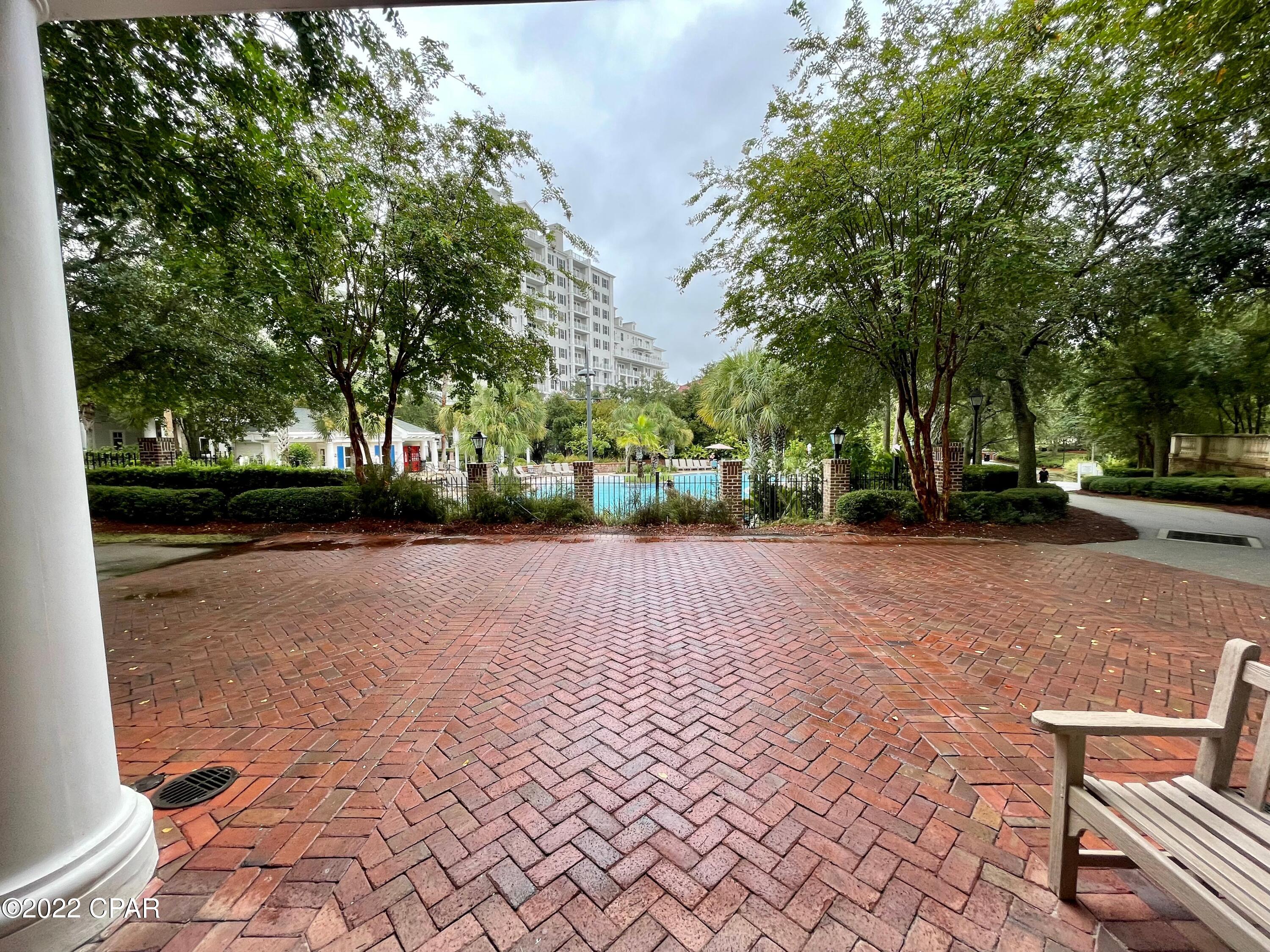 Bahia Condo - Residential