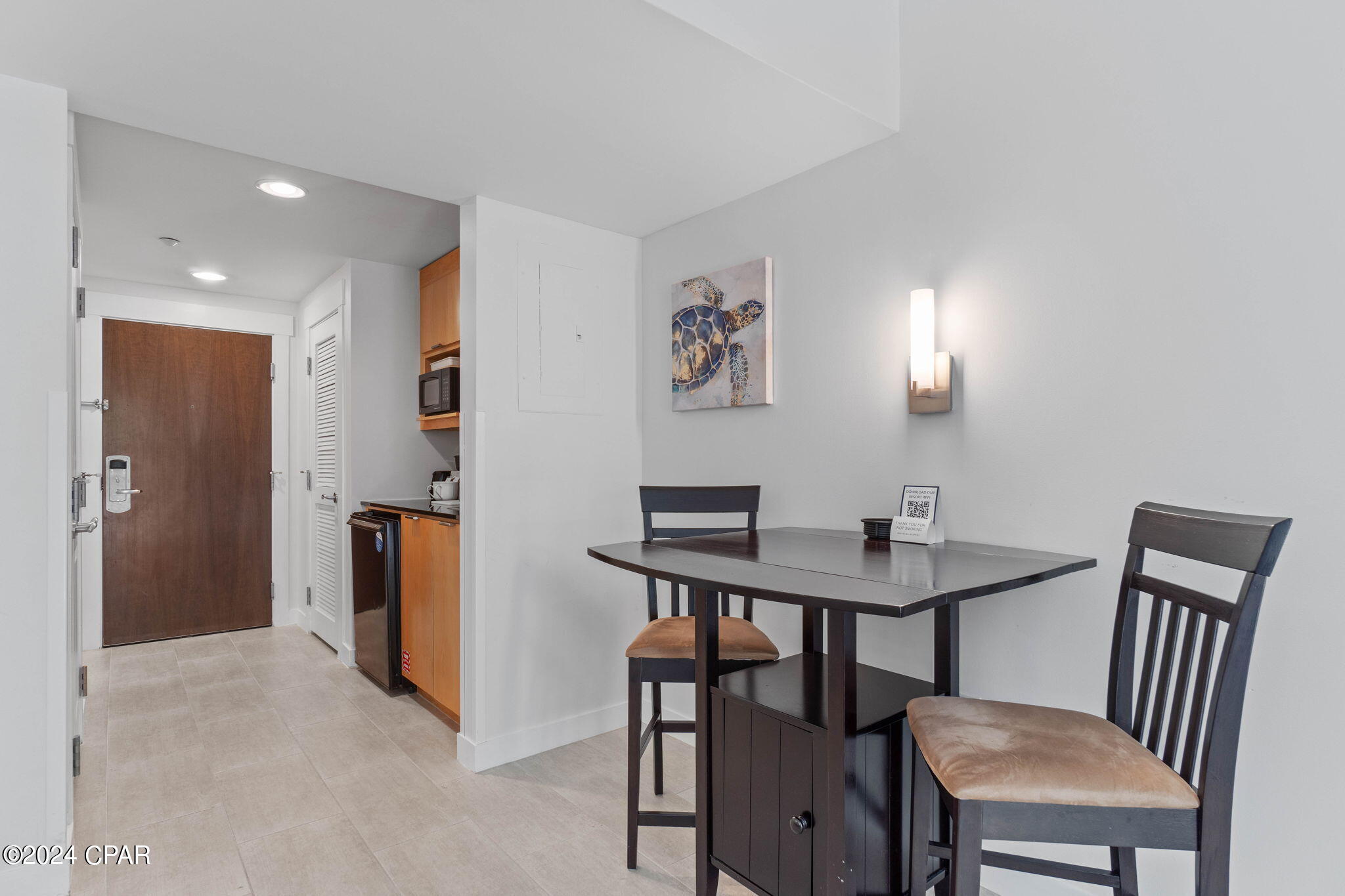 Bahia Condo - Residential