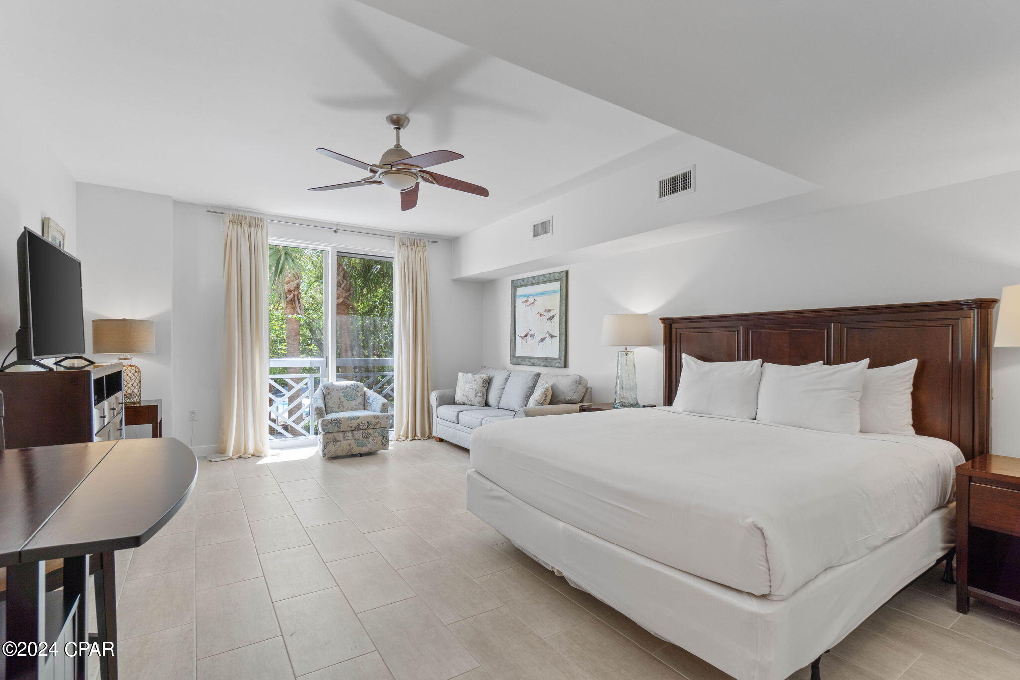 Bahia Condo - Residential