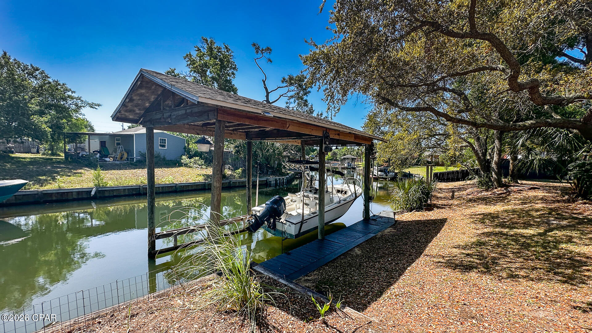 Kings Point 1st Add - Residential