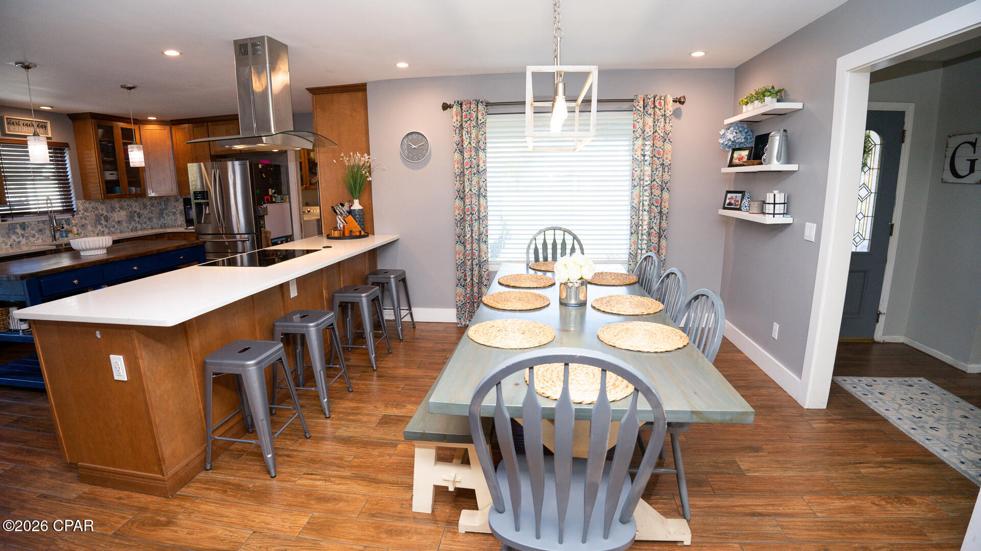 Kings Point 1st Add - Residential