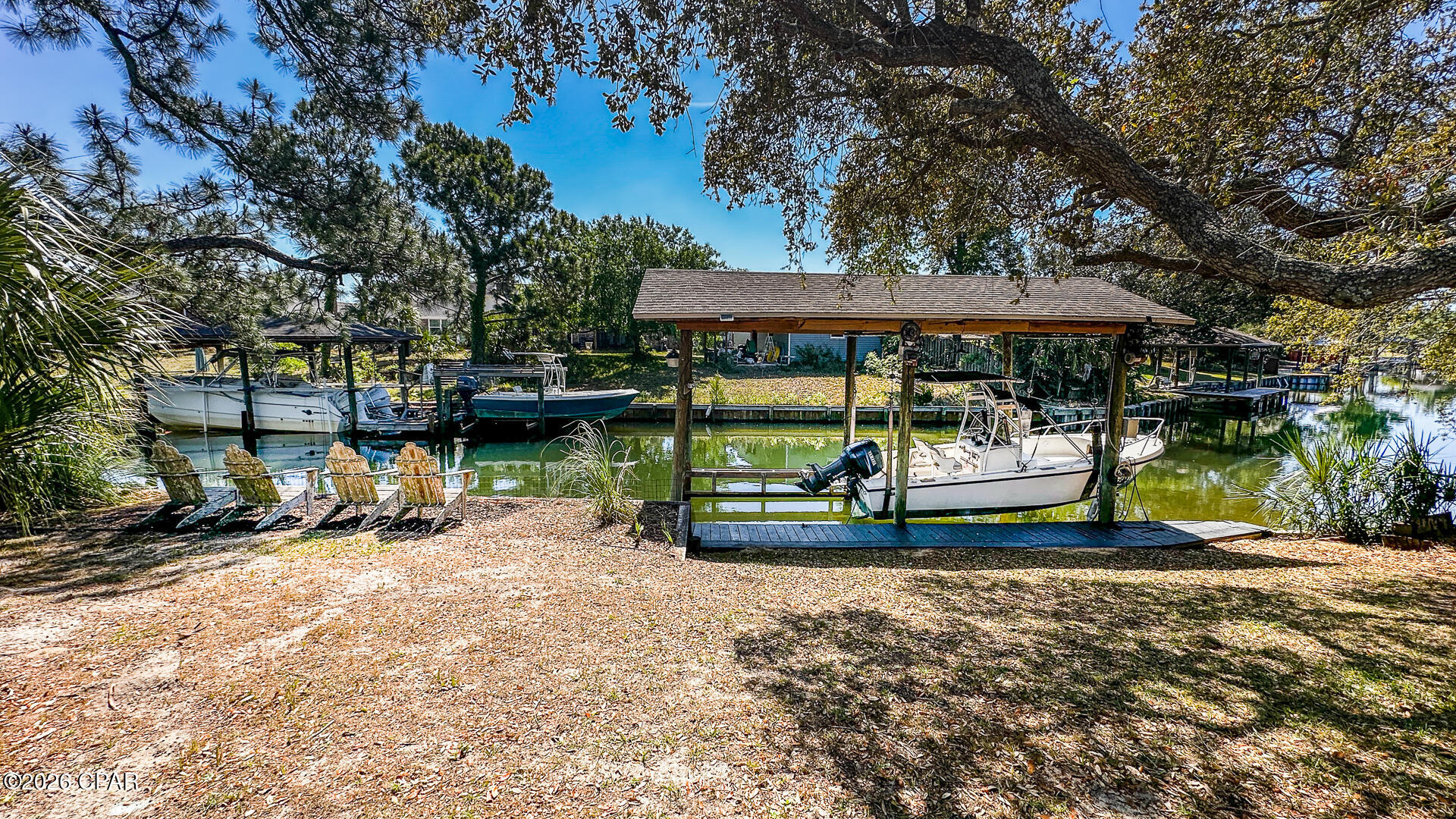 Kings Point 1st Add - Residential