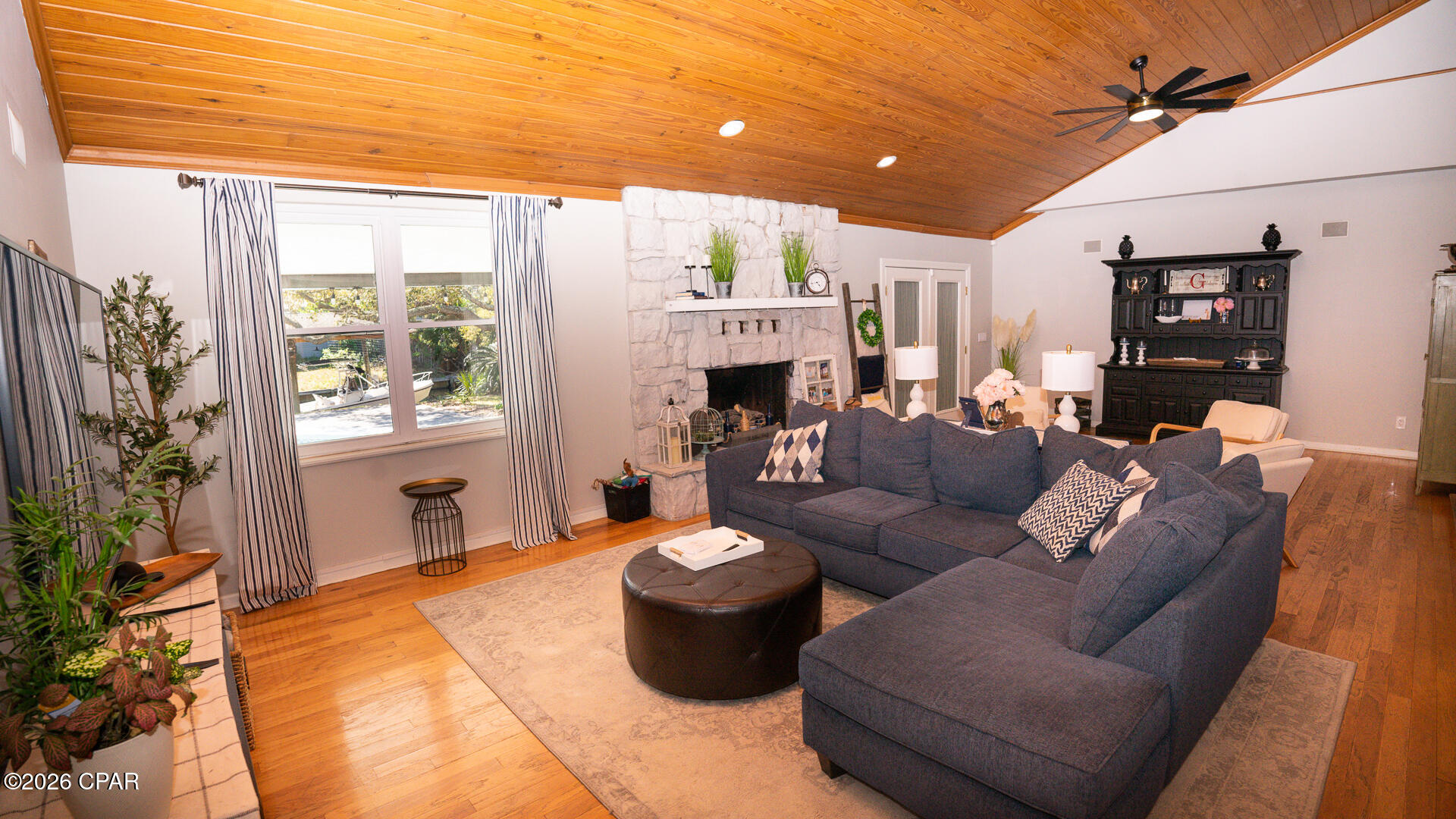 Kings Point 1st Add - Residential
