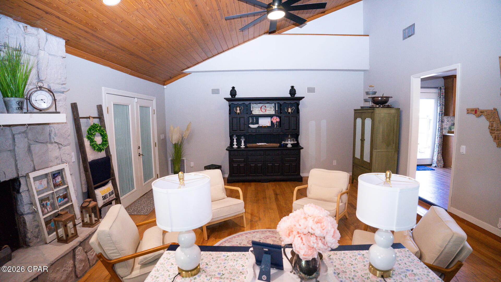 Kings Point 1st Add - Residential