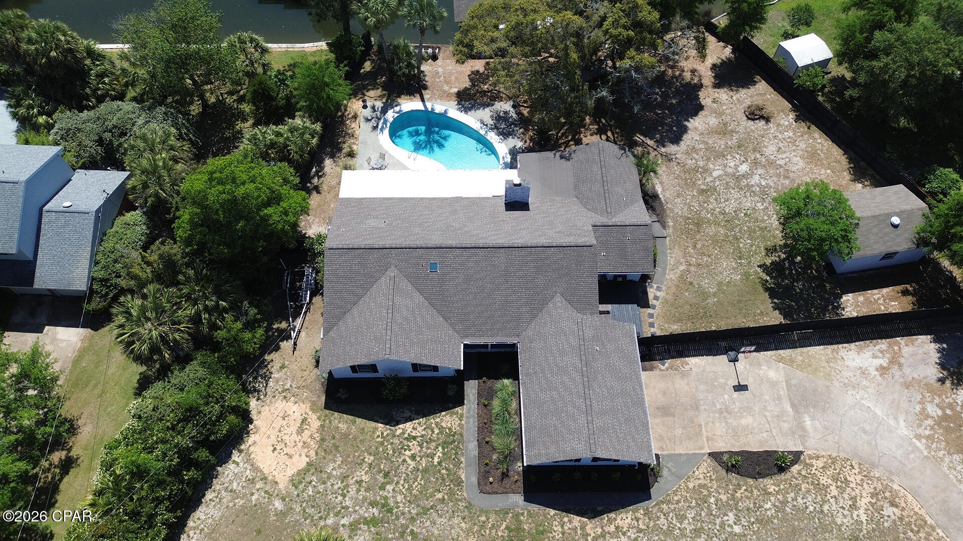 Kings Point 1st Add - Residential