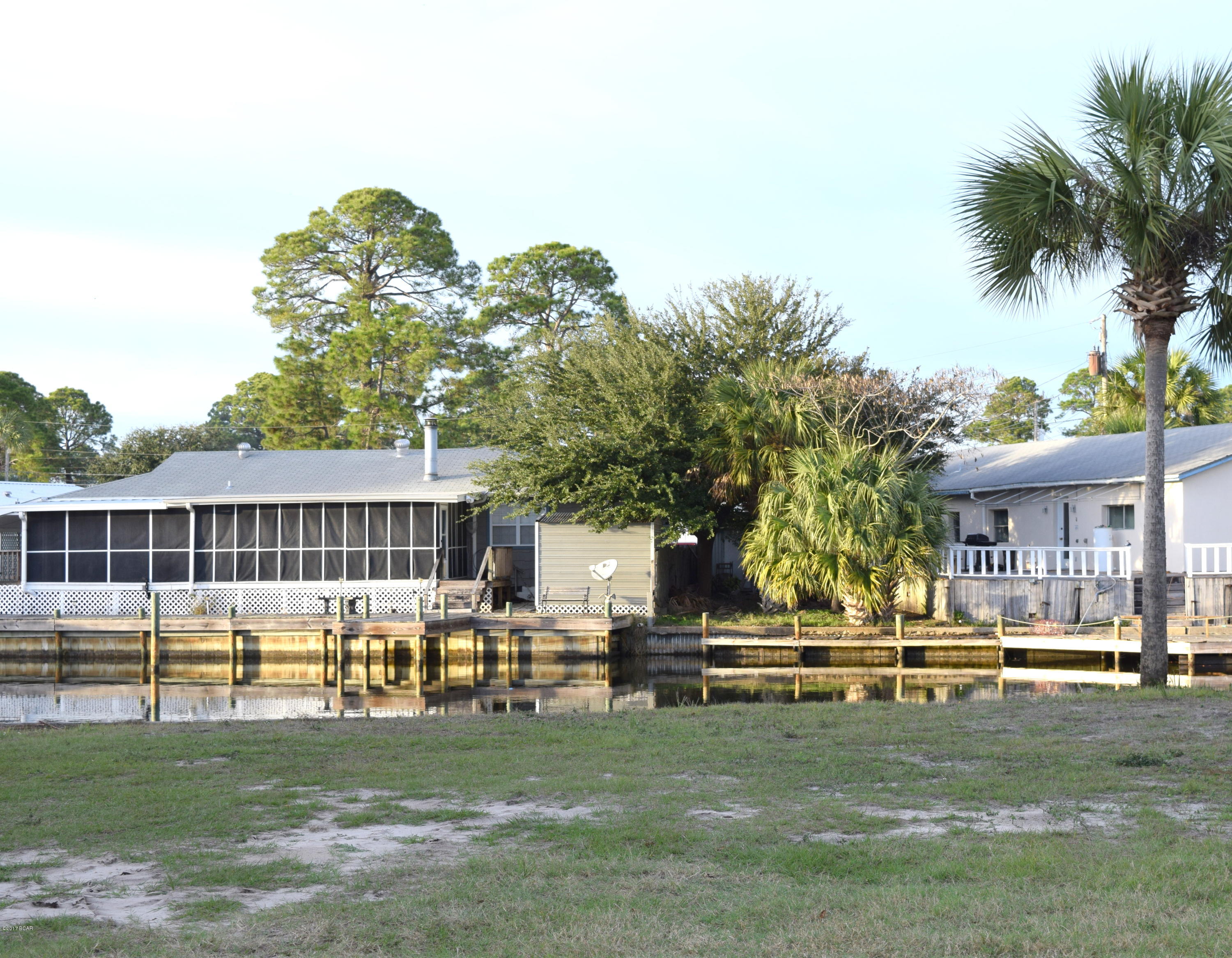Harbor Cove Village - Land