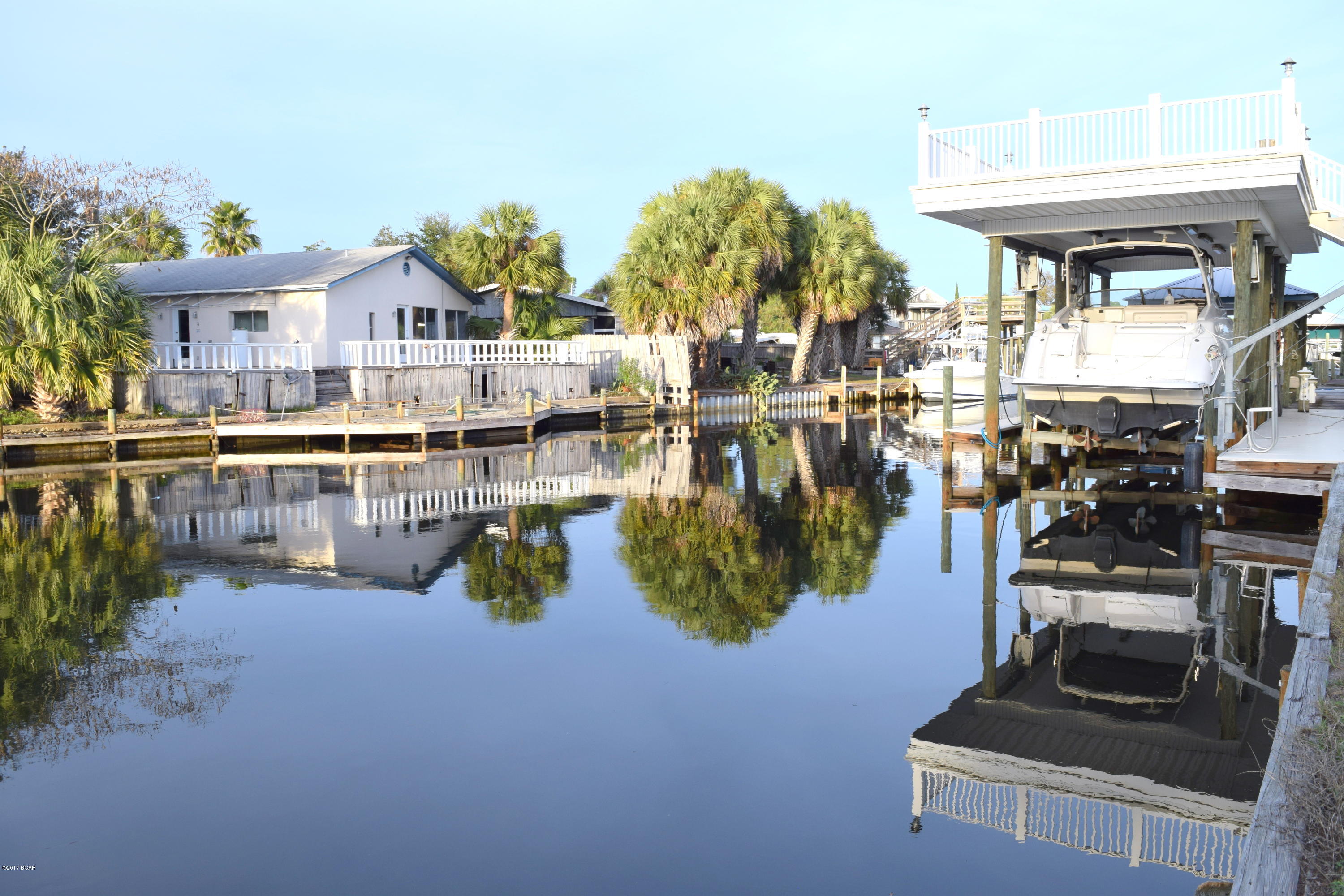 Harbor Cove Village - Land