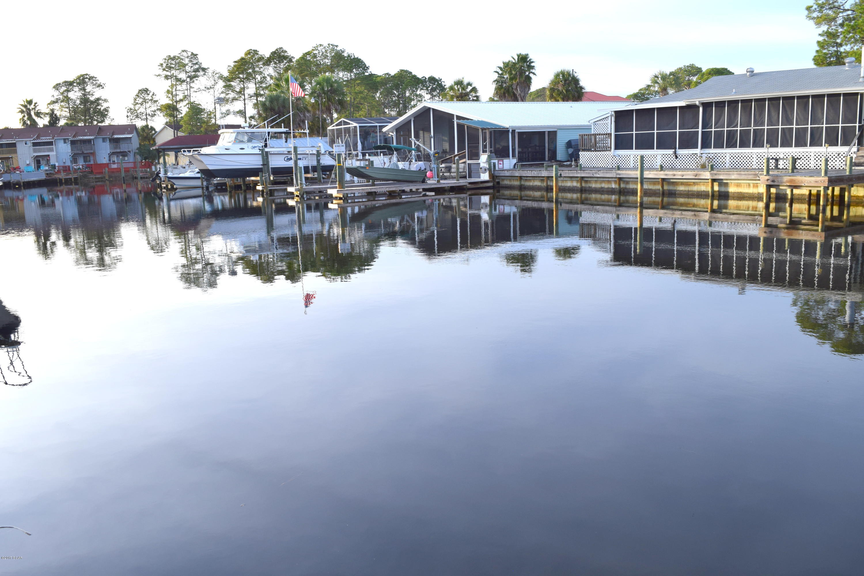 Harbor Cove Village - Land