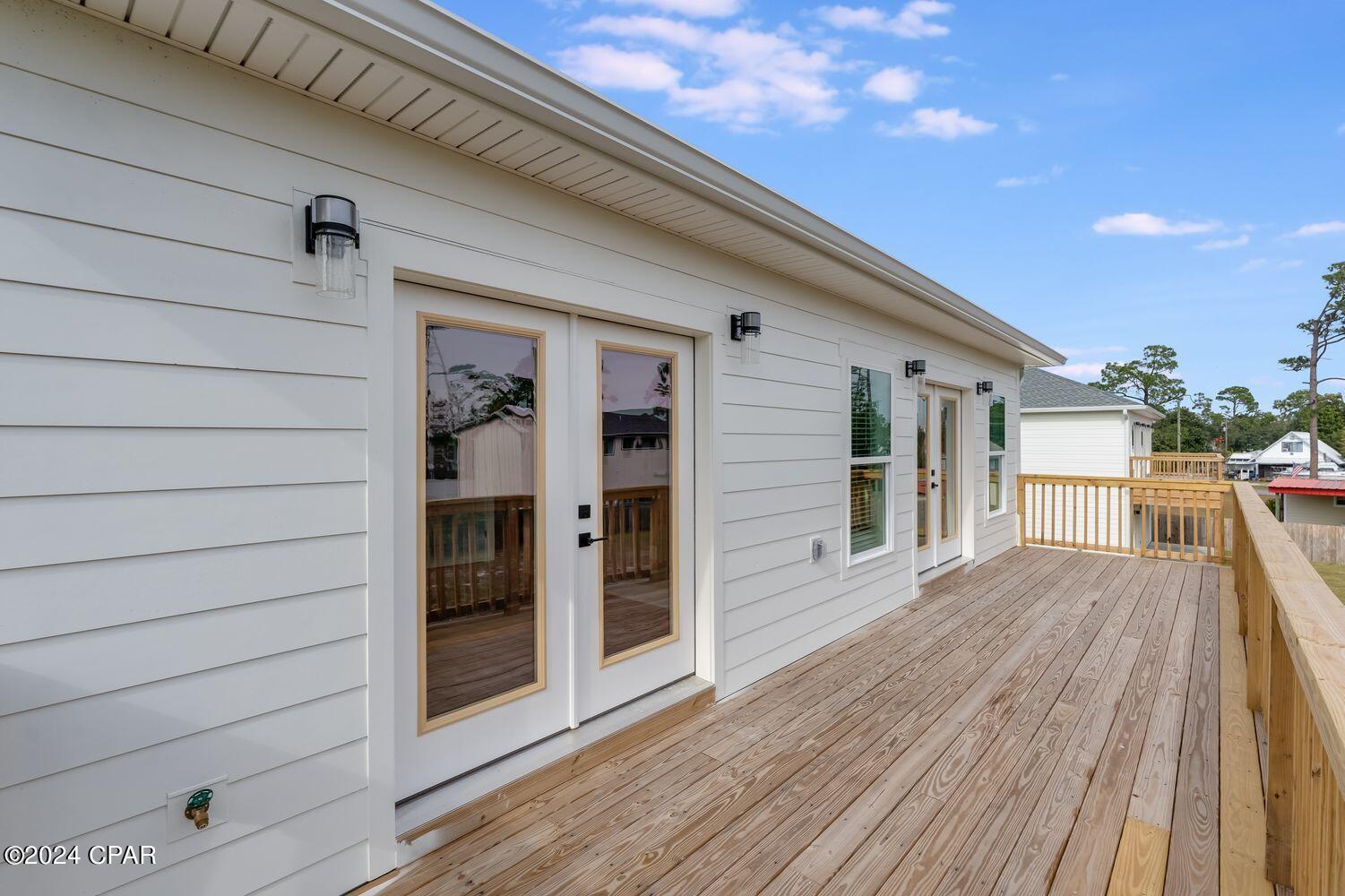 Magnolia Beach 2nd Add - Residential