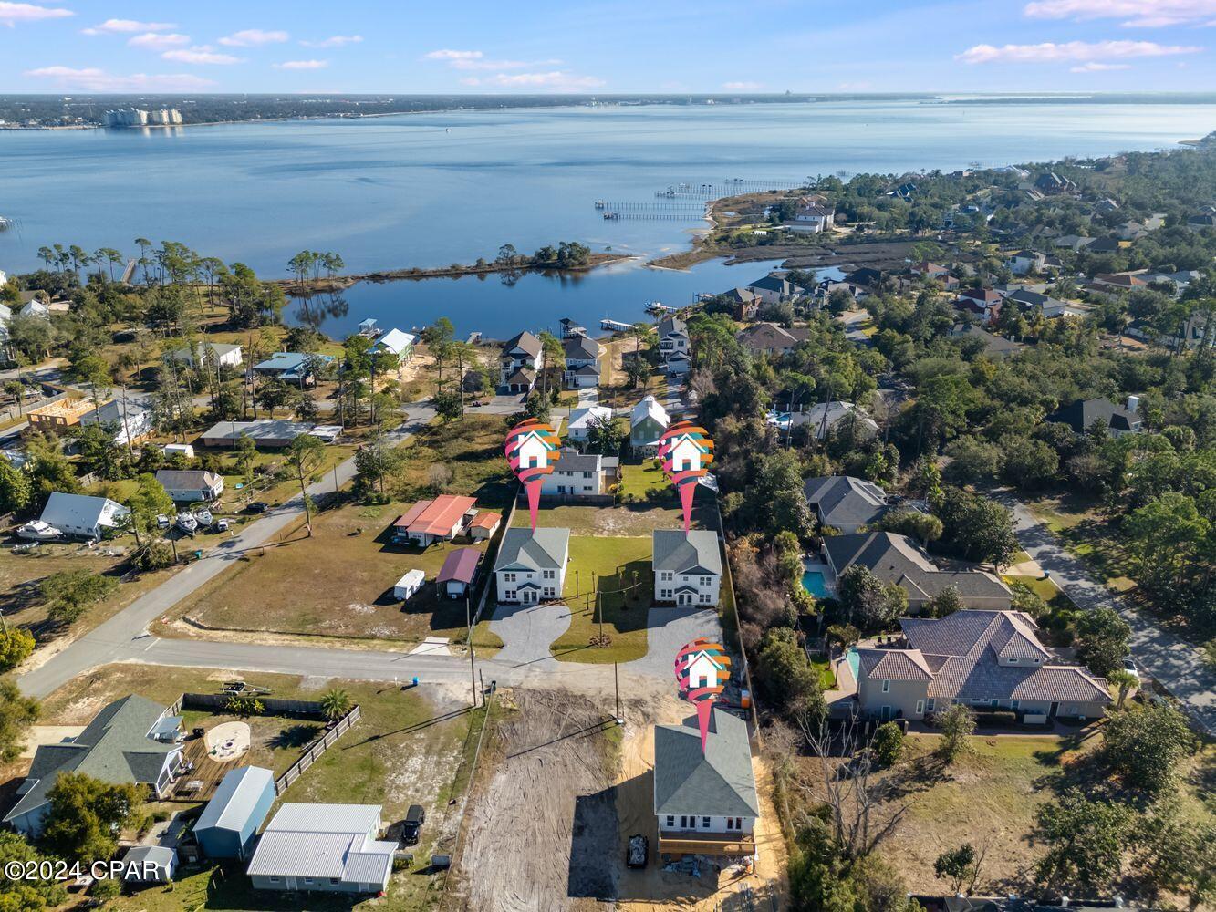 Magnolia Beach 2nd Add - Residential