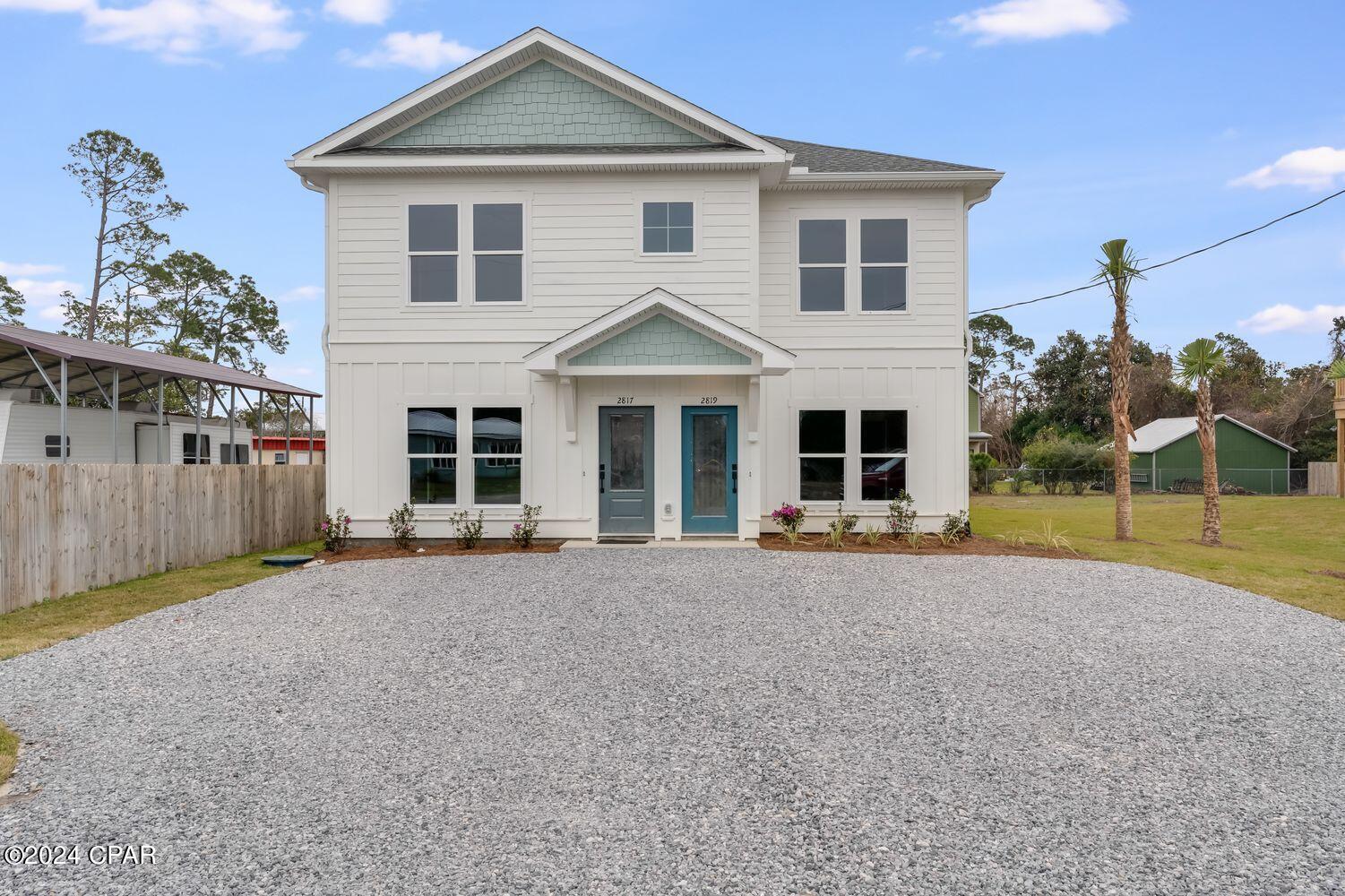 Magnolia Beach 2nd Add - Residential