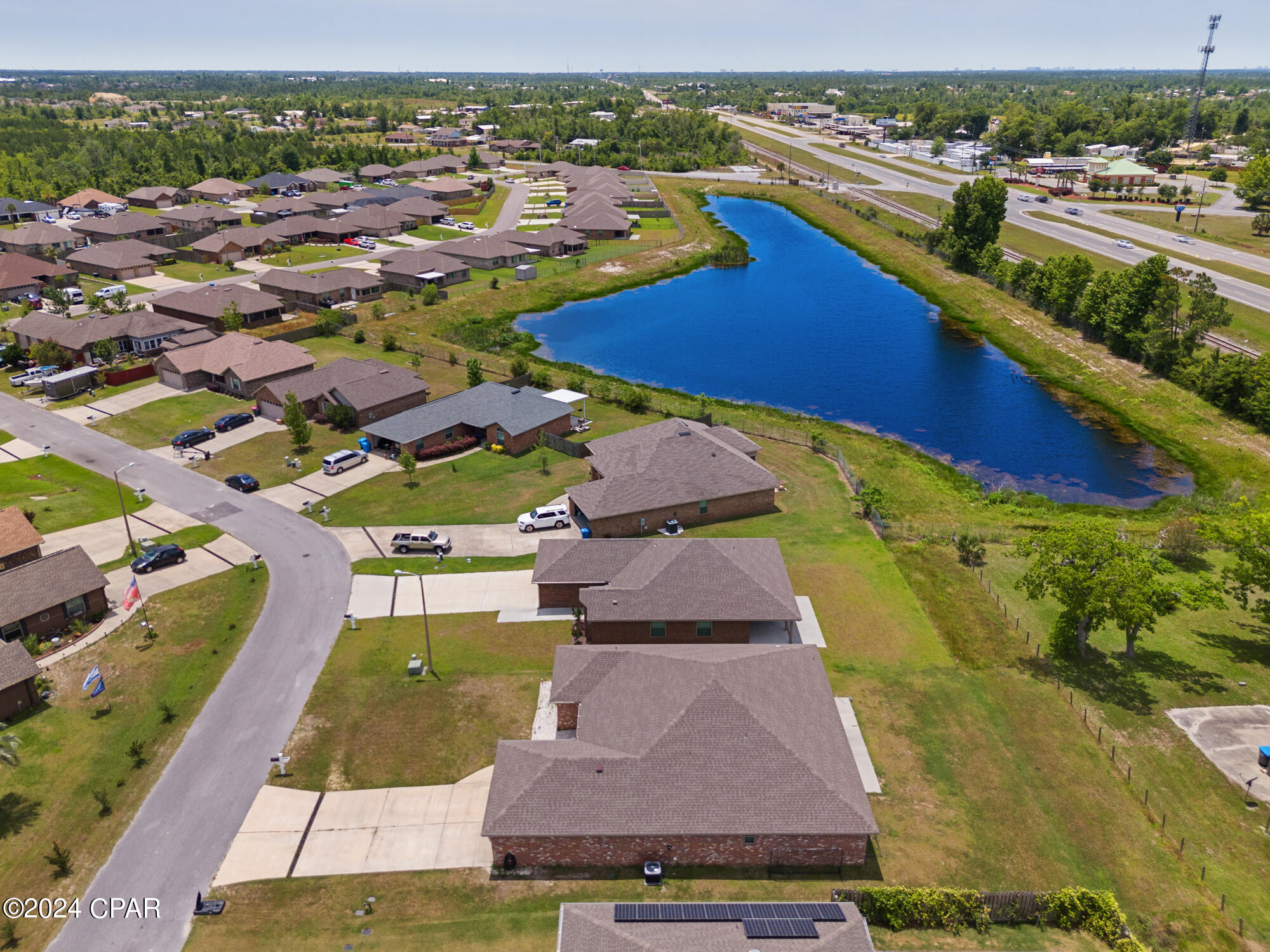 Bylsma Manor Estates - Residential