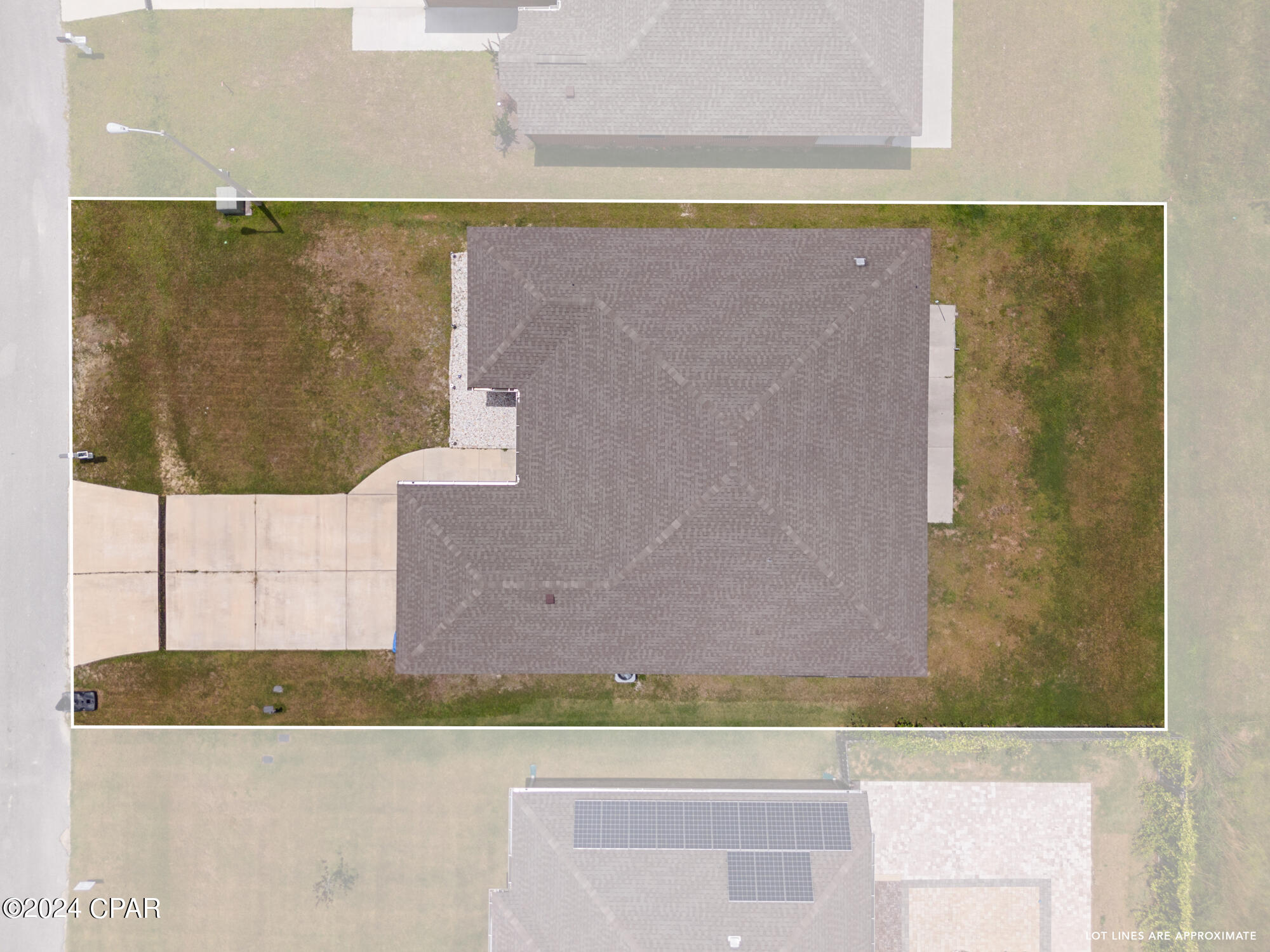 Bylsma Manor Estates - Residential