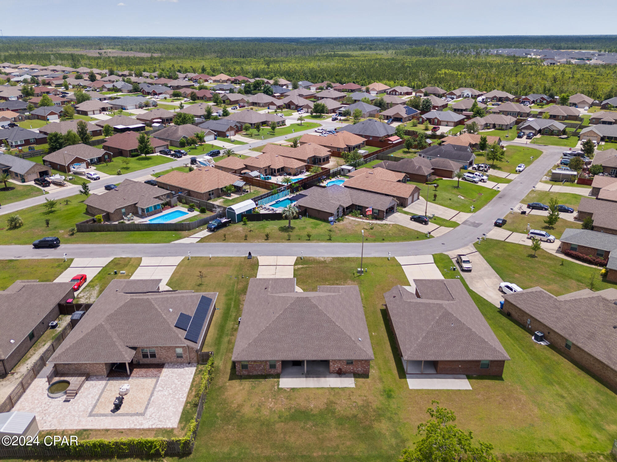 Bylsma Manor Estates - Residential
