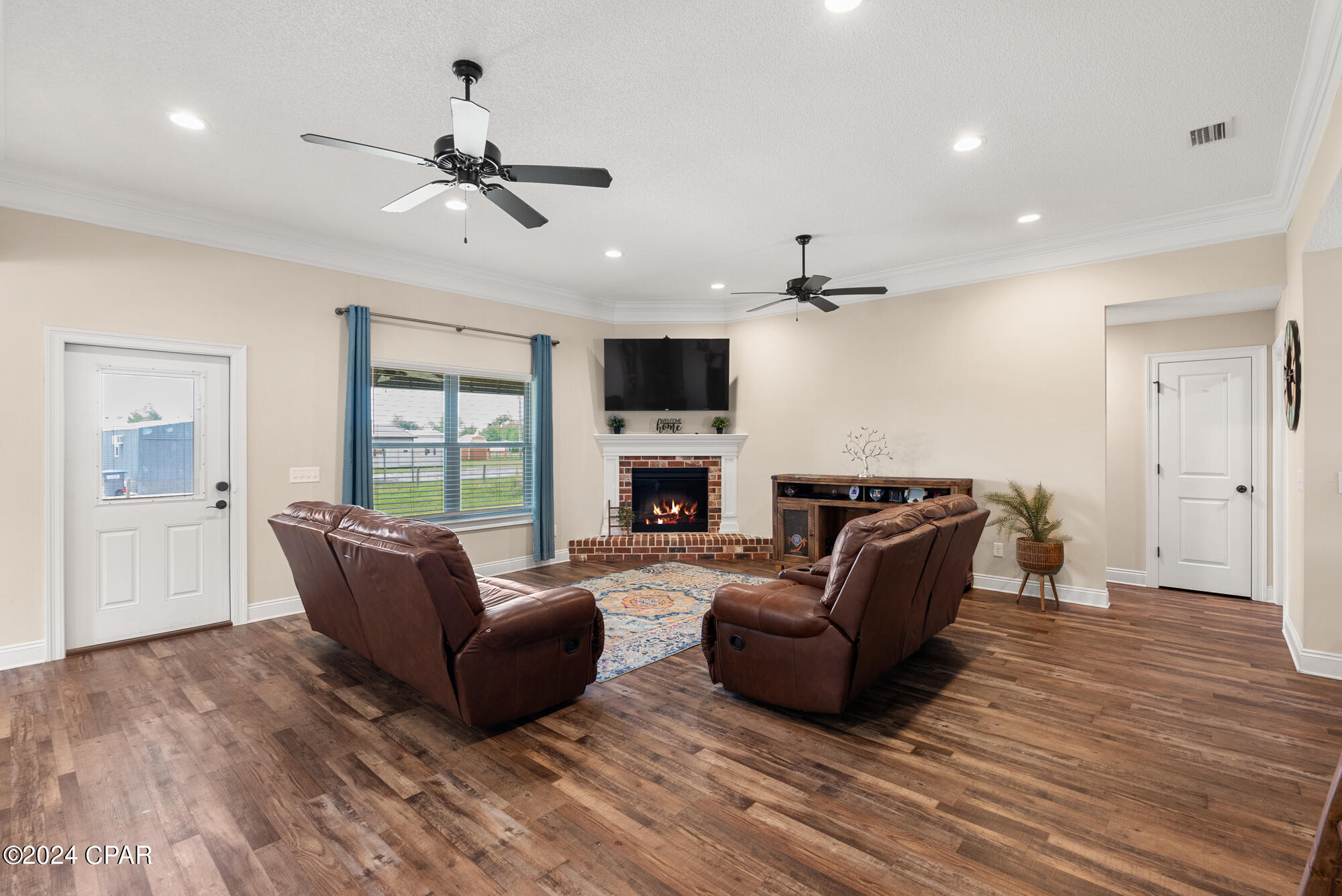 Bylsma Manor Estates - Residential