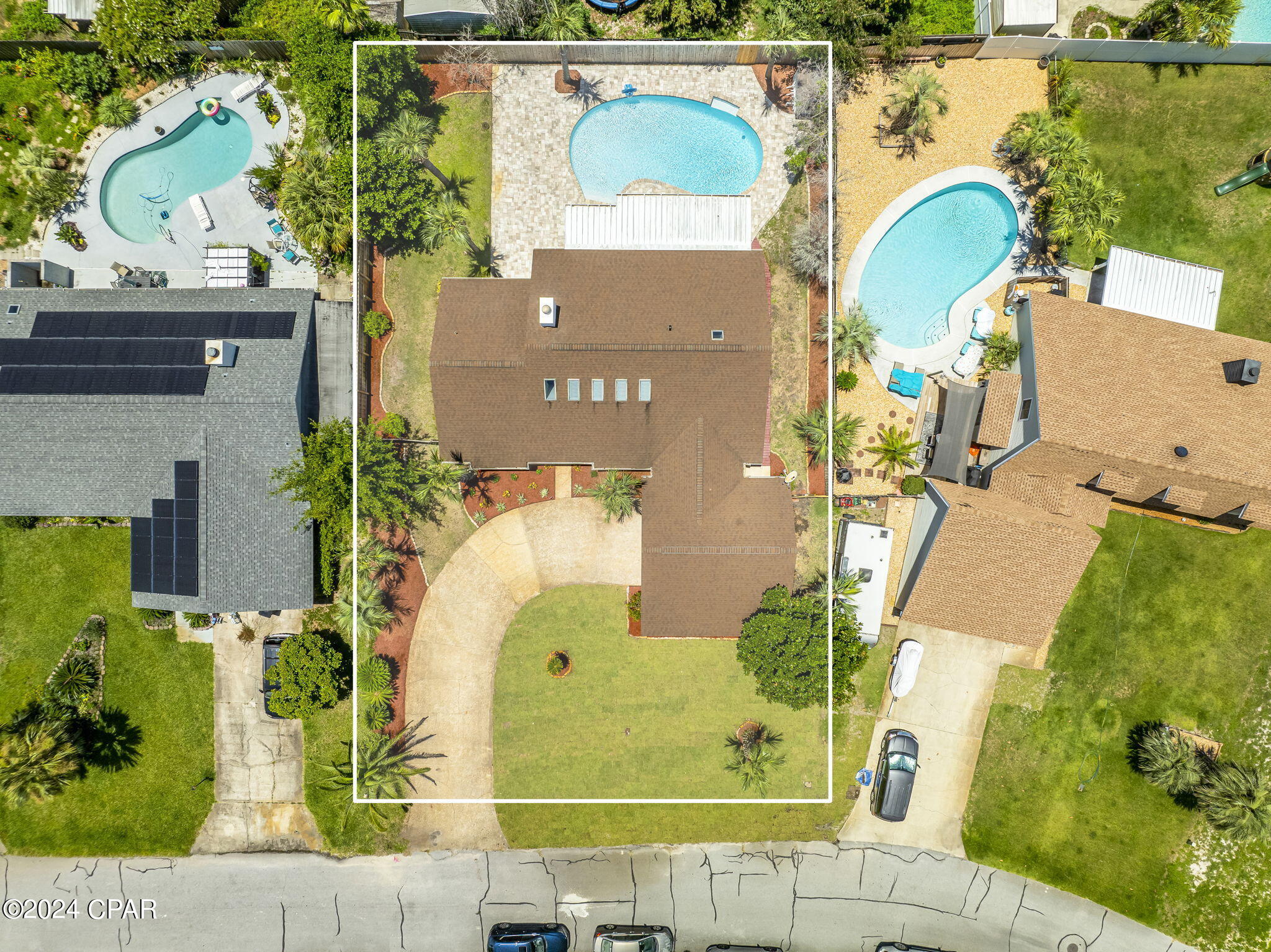 Grand Lagoon Shores 6 - Residential