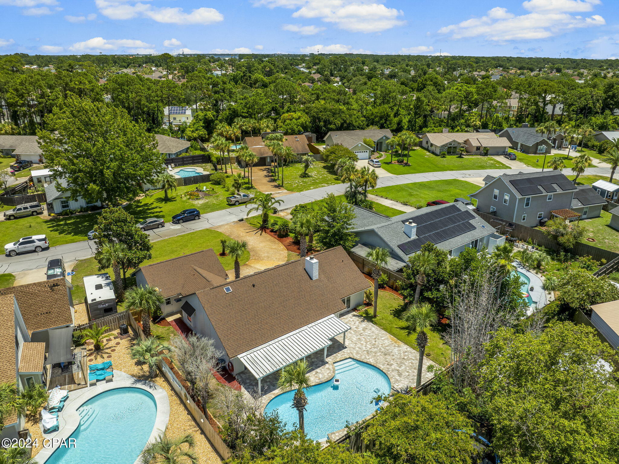Grand Lagoon Shores 6 - Residential