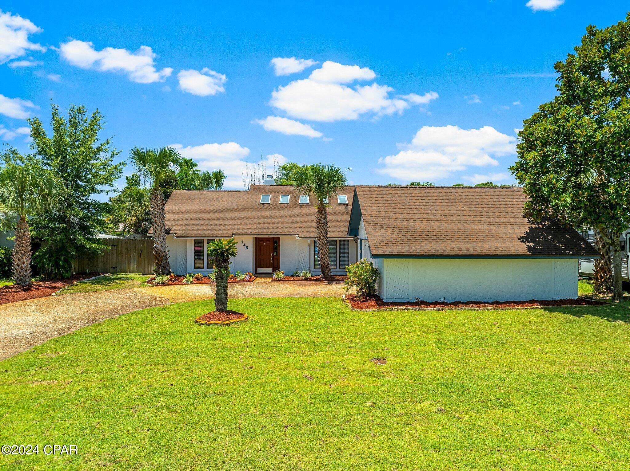 Grand Lagoon Shores 6 - Residential