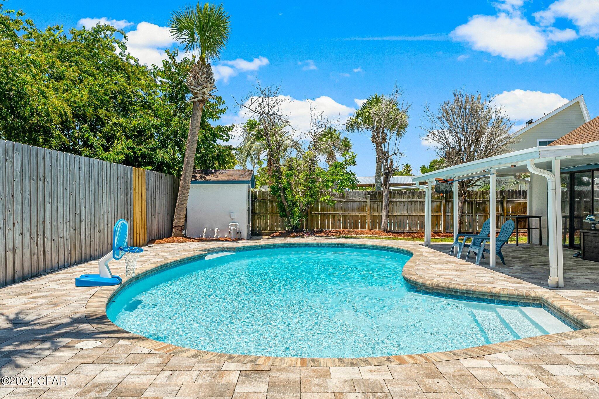 Grand Lagoon Shores 6 - Residential