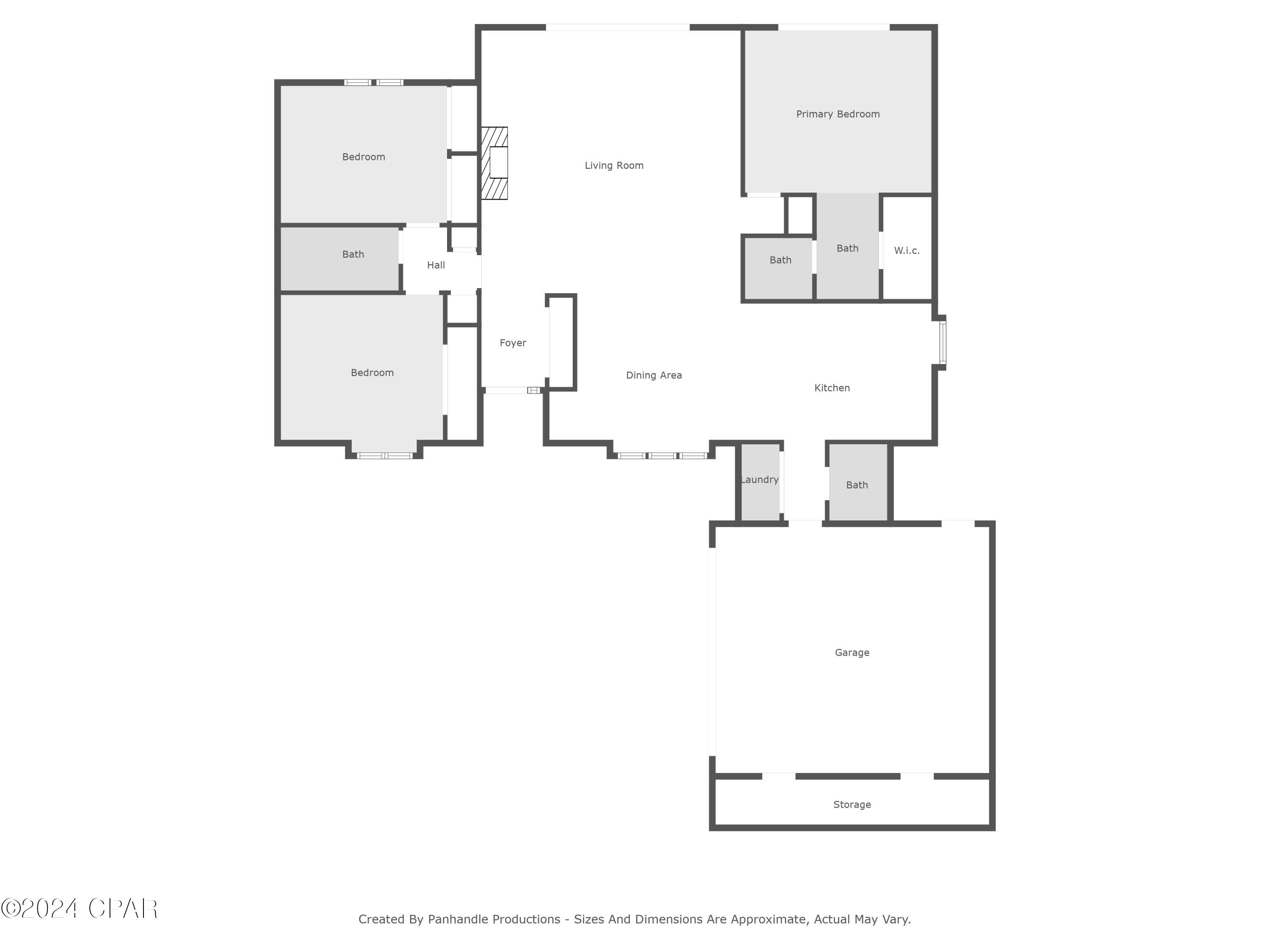 Grand Lagoon Shores 6 - Residential