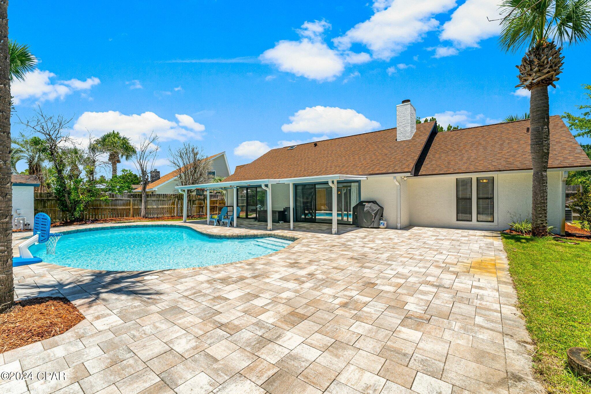 Grand Lagoon Shores 6 - Residential
