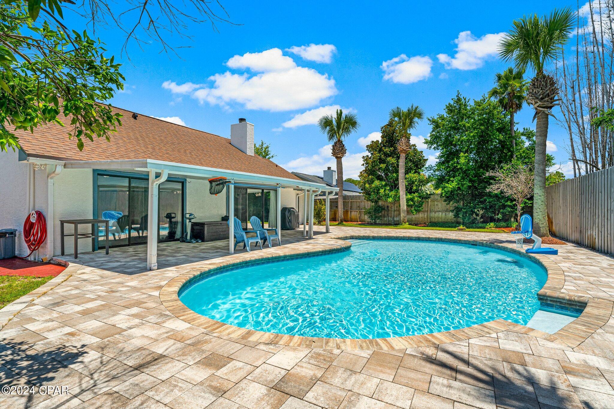 Grand Lagoon Shores 6 - Residential