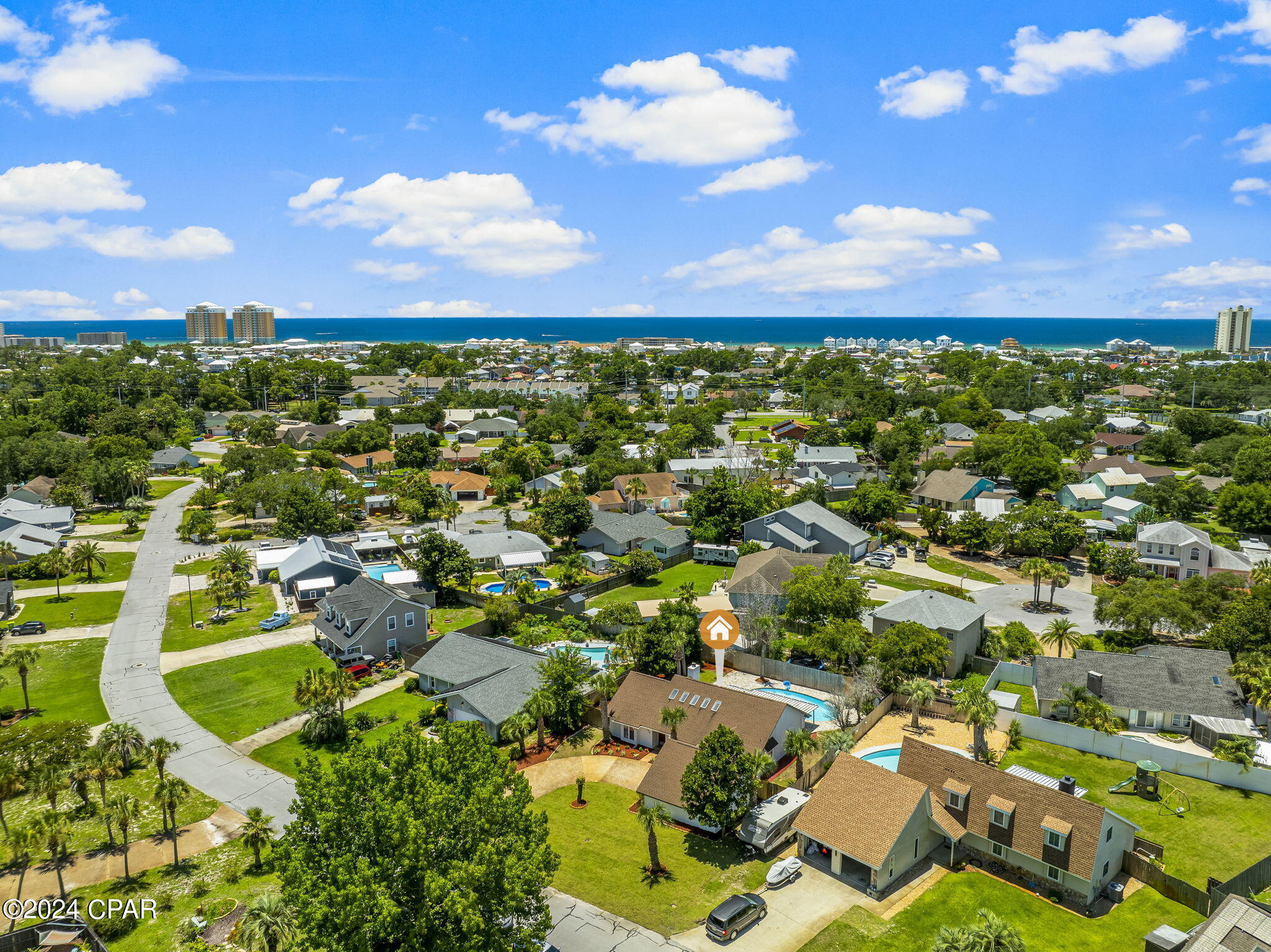 Grand Lagoon Shores 6 - Residential