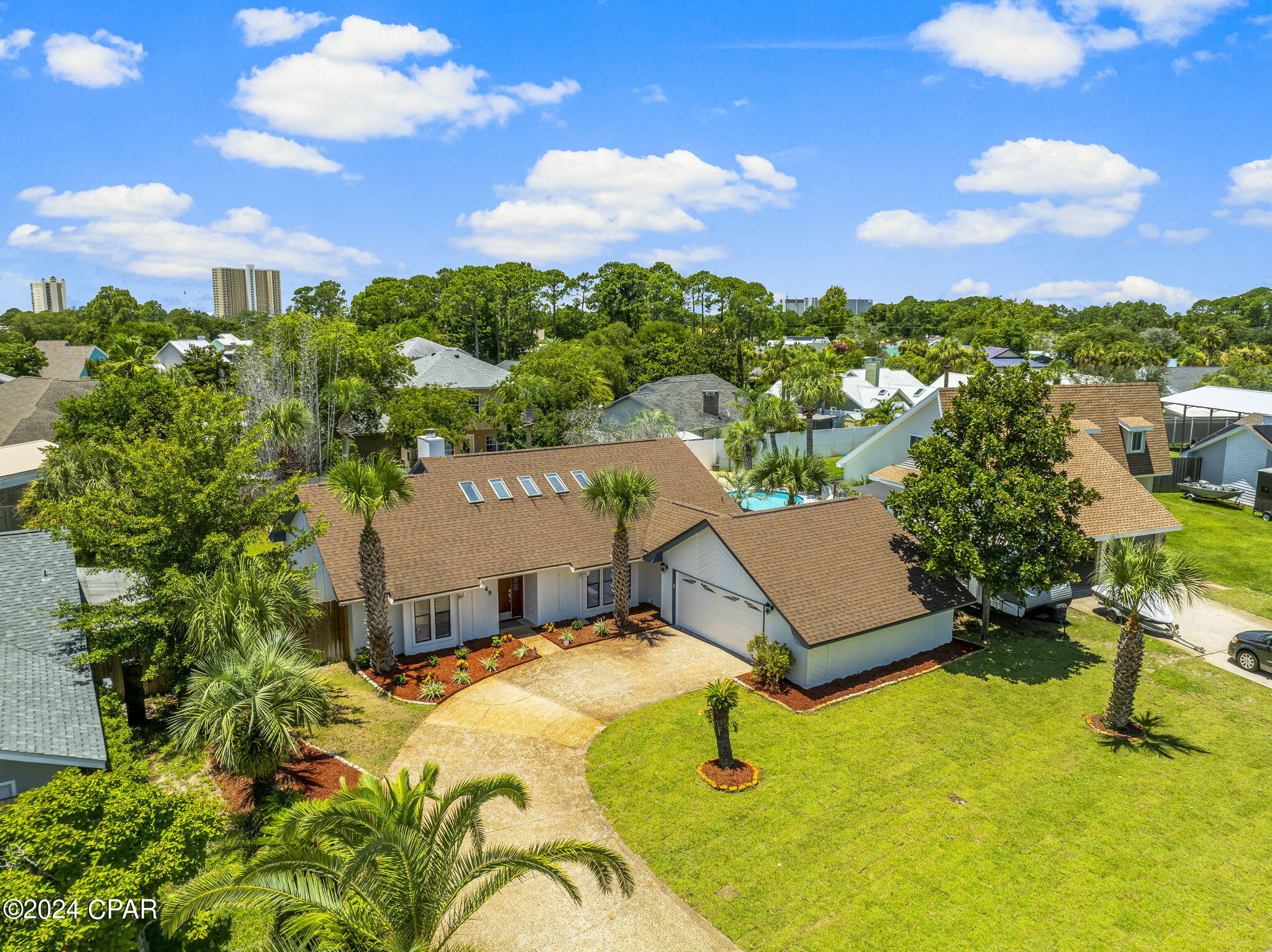 Grand Lagoon Shores 6 - Residential