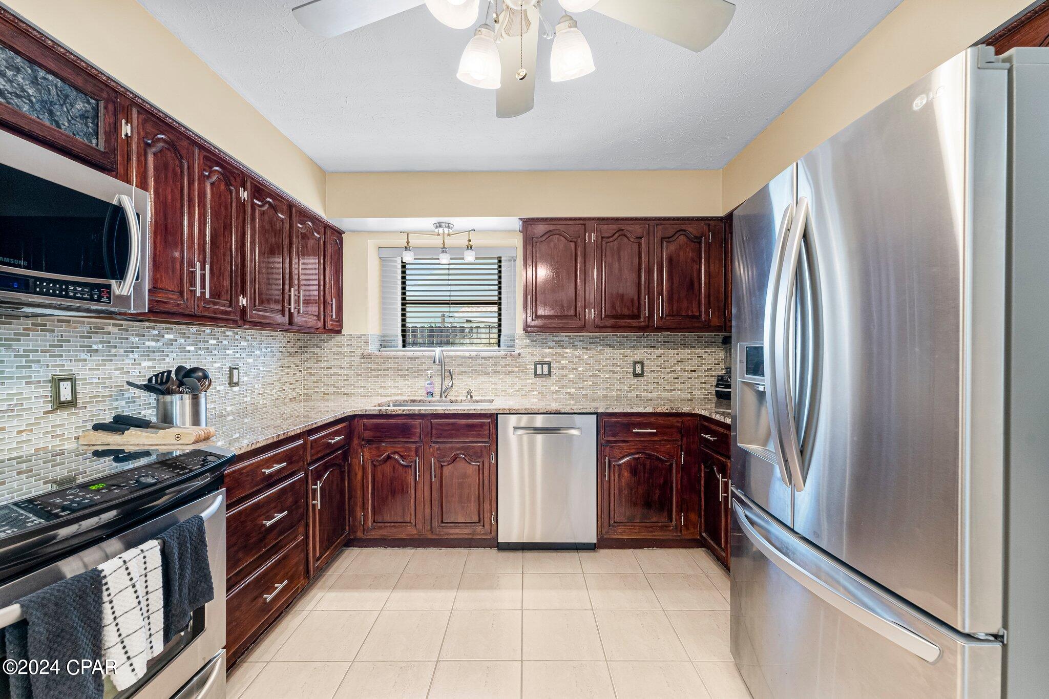 Grand Lagoon Shores 6 - Residential